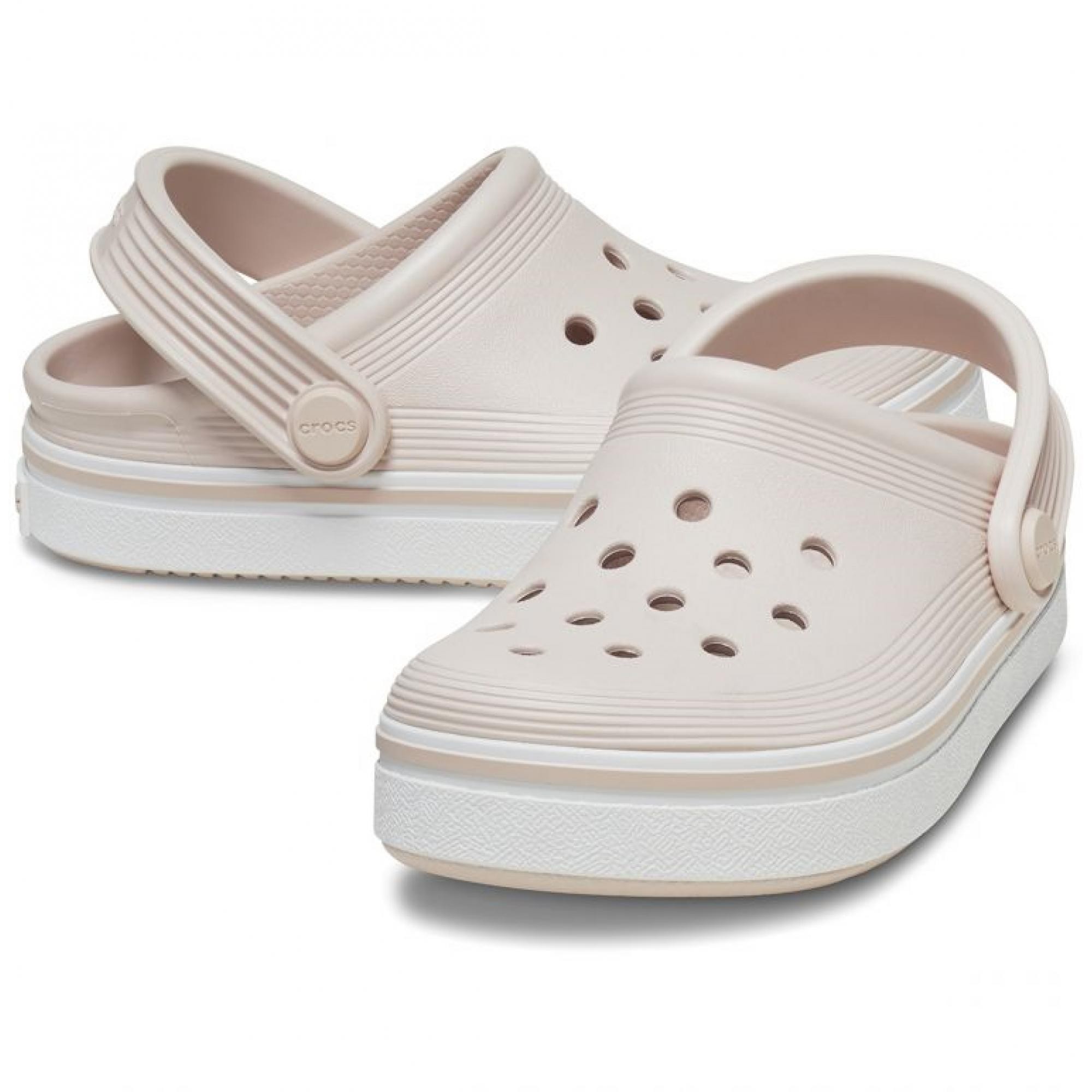 Crocs 208477 Off Court Clog K Çocuk Terlik