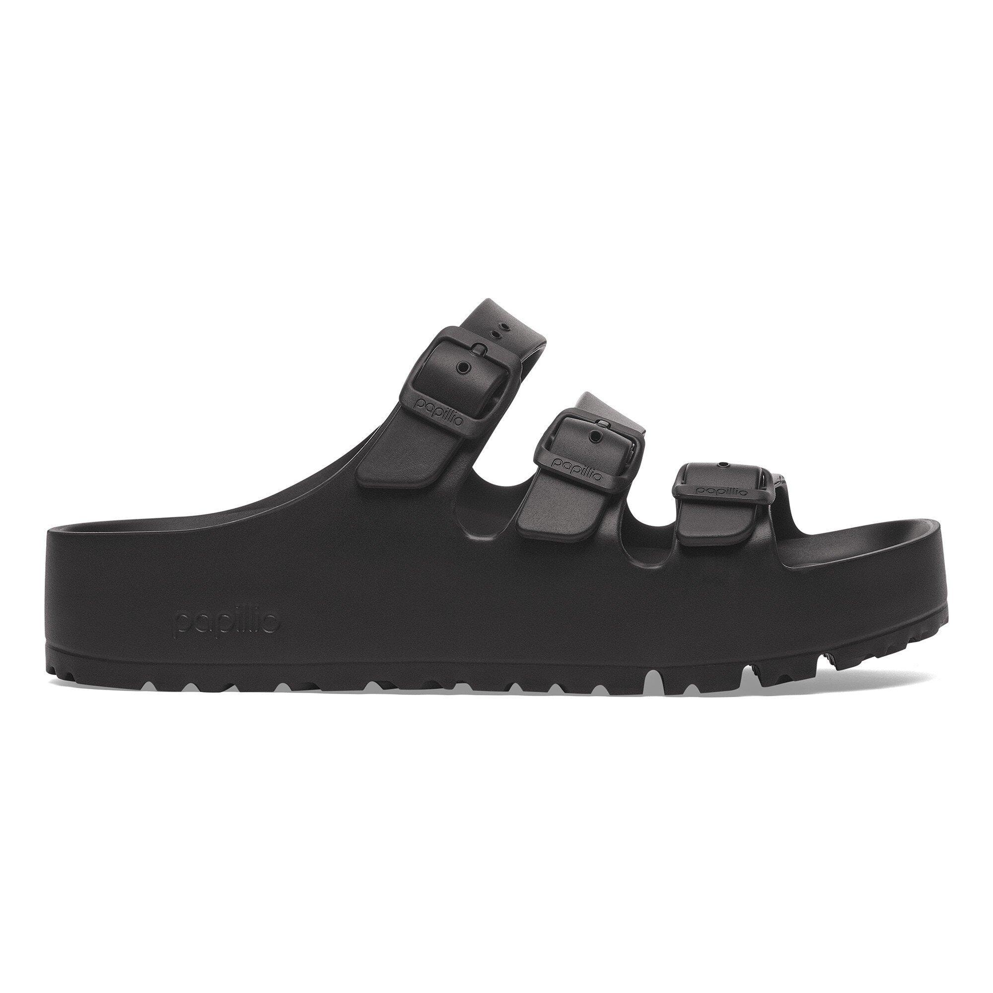 Birkenstock Florida Iii Flex Platform Eva Üç Toka Kadın Terlik