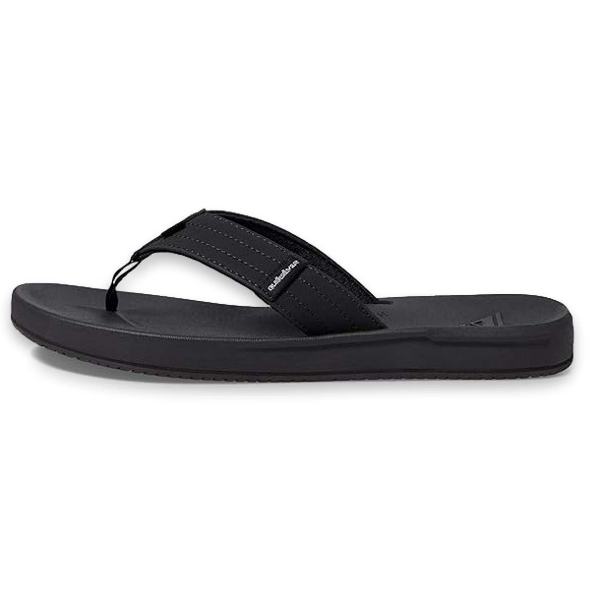 Quiksilver Aqyl101357M Rivi Iii P.Arası Erkek Terlik
