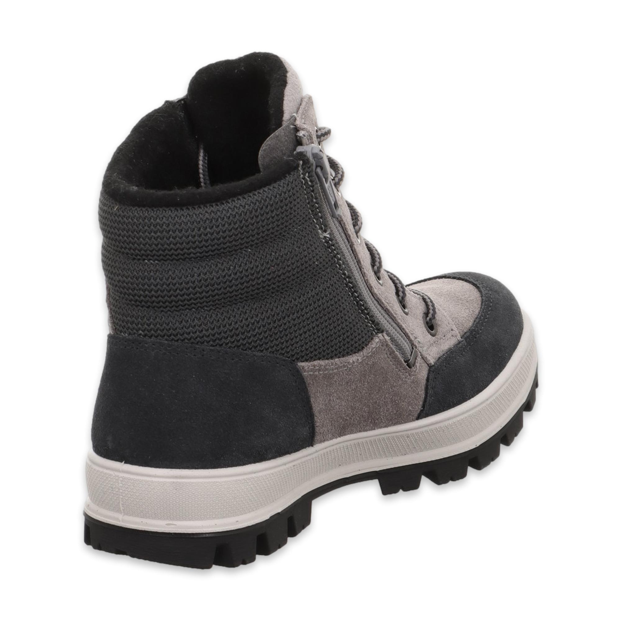 Superfit 800478 Tedd Sympatex Erkek Çocuk Bot