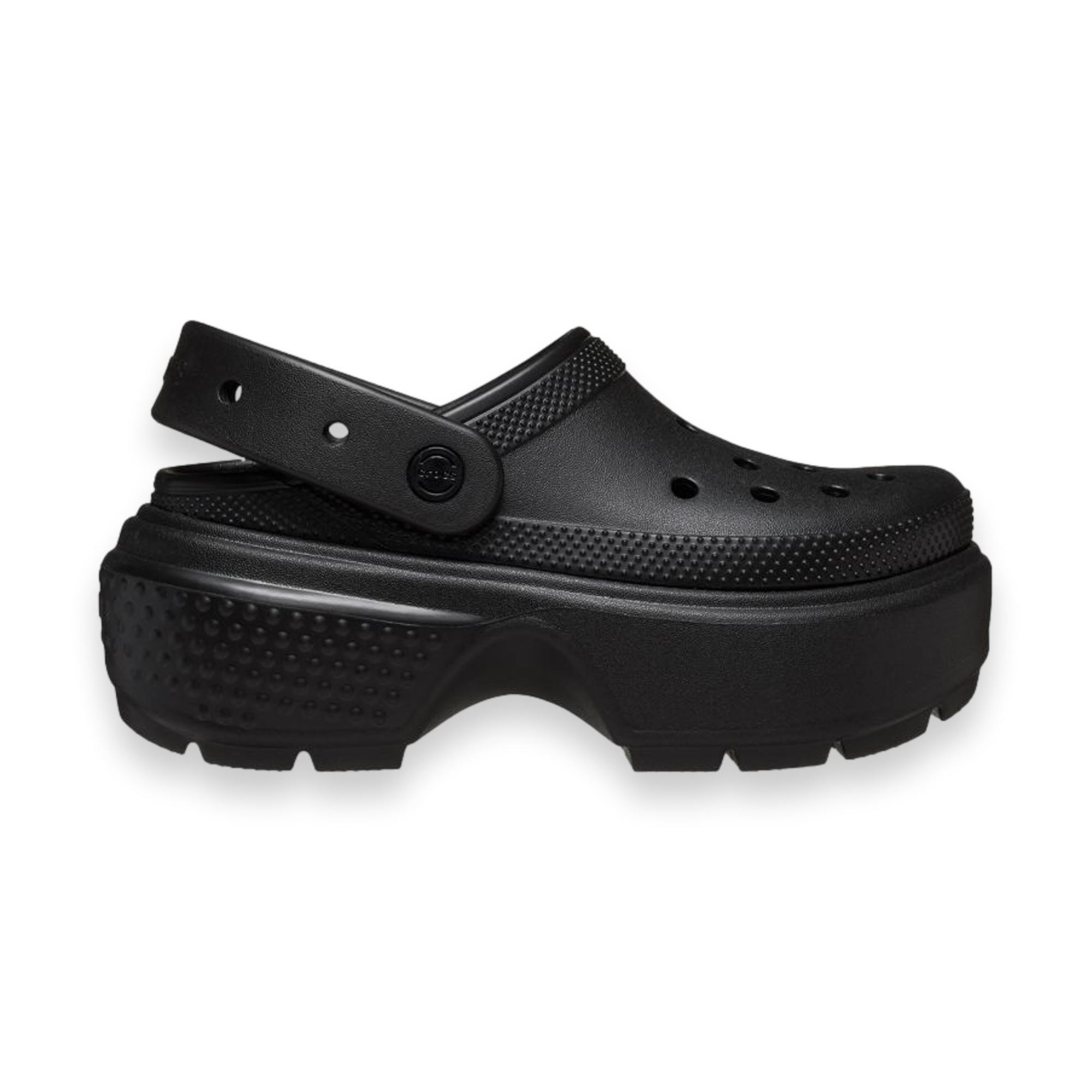 Crocs 209347 Stomp Clog Unisex Terlik