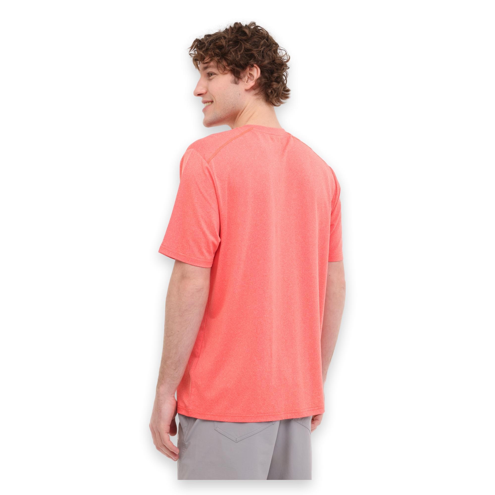 Lumberjack 5M Ml Star Prf2008 5Fx Erkek T-Shirt