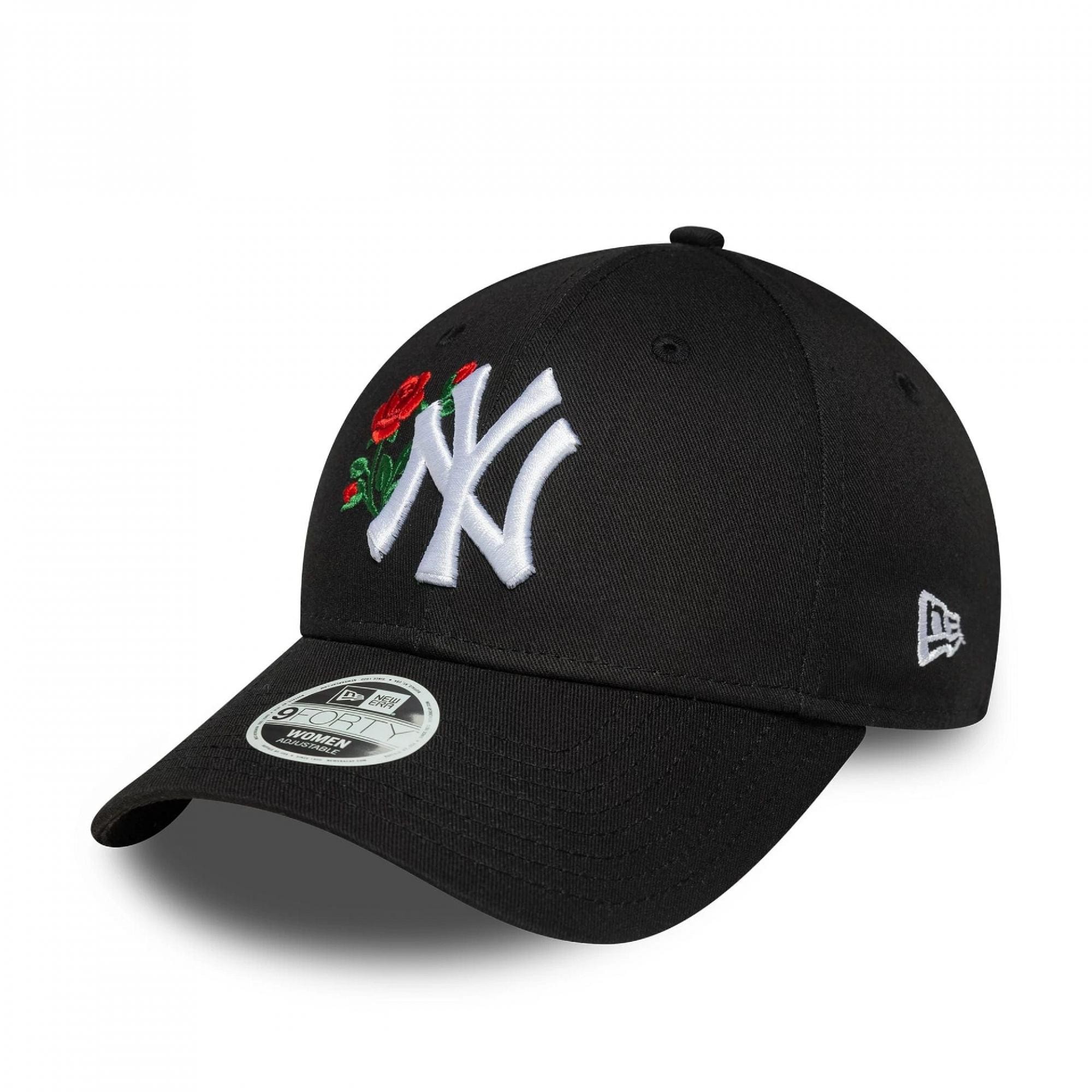 New Era Wmns Rose 9Forty Neyyan Cap Kadın Şapka