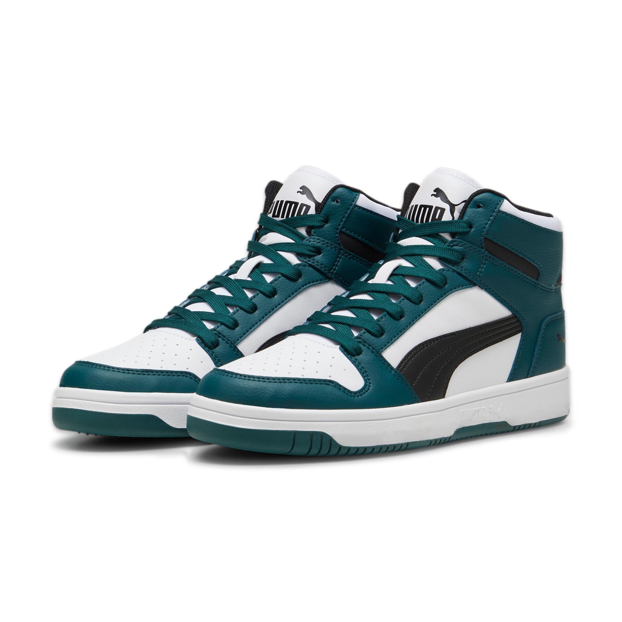 Puma 369573 Puma Rebound Layup Sl Günlük Unisex Spor Ayakkabı