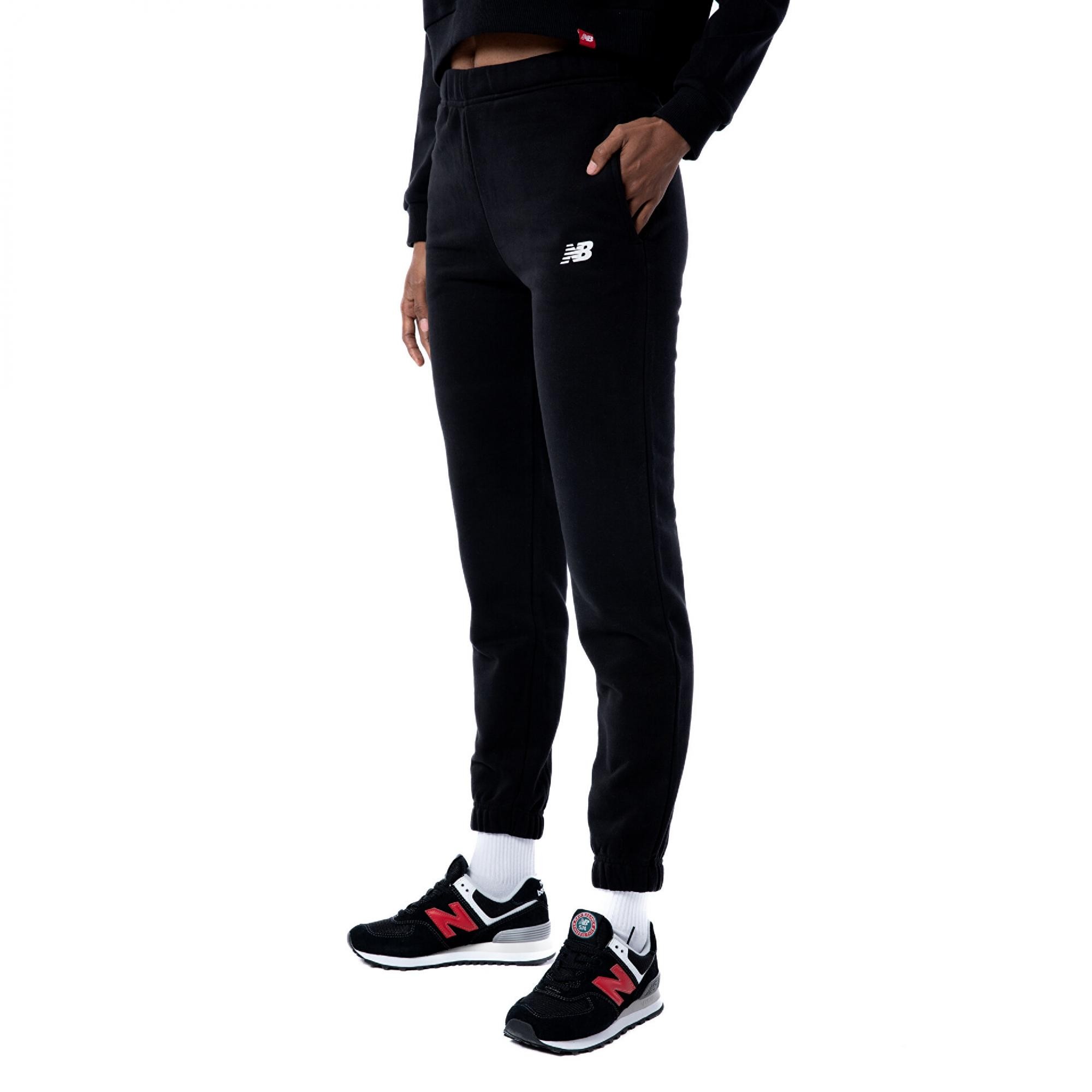 New Balance Wnp3209 Lifestyle Pants Kadın Eşofman Altı