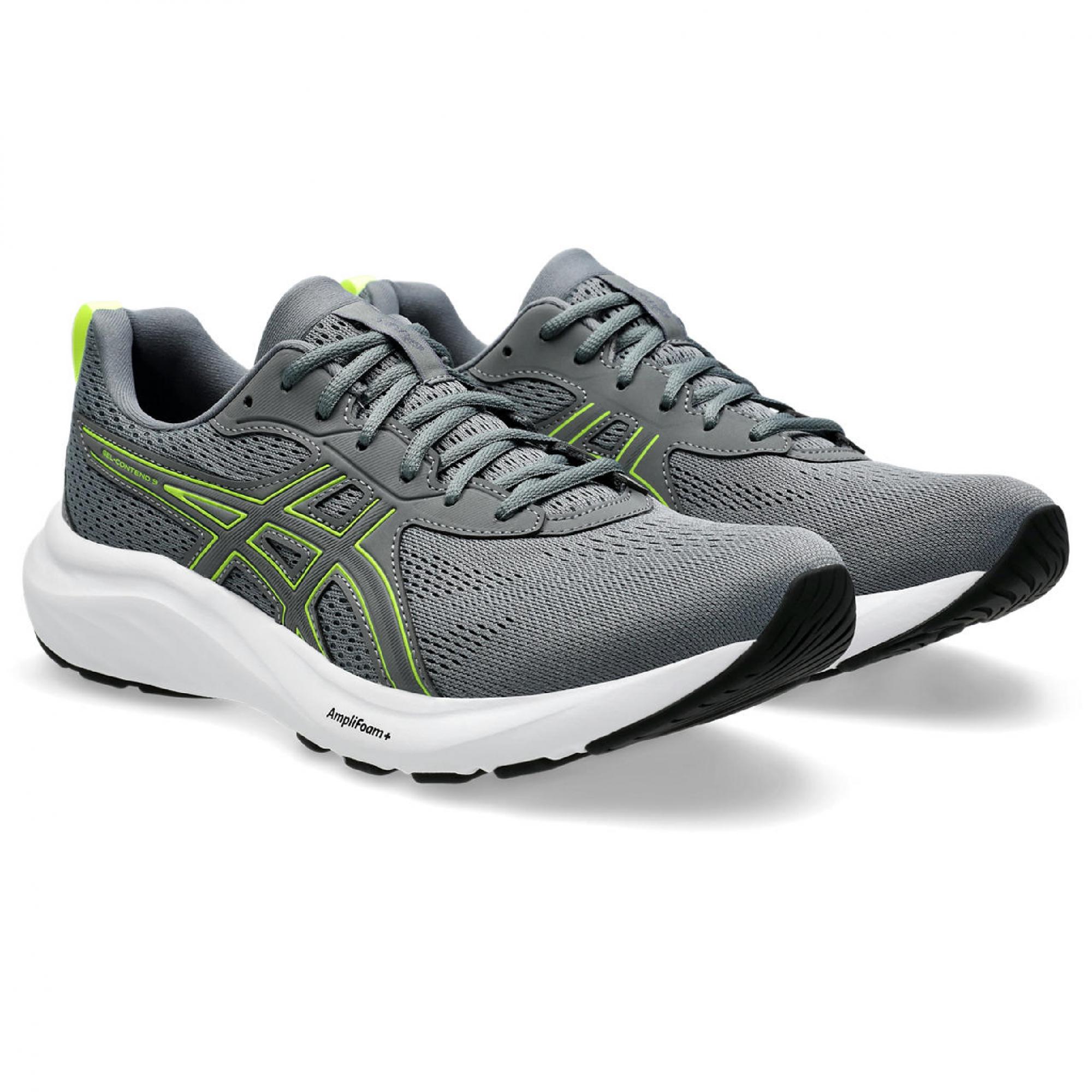 Asics 1011B881 Gel-Contend 9 Koşu Erkek Spor Ayakkabı