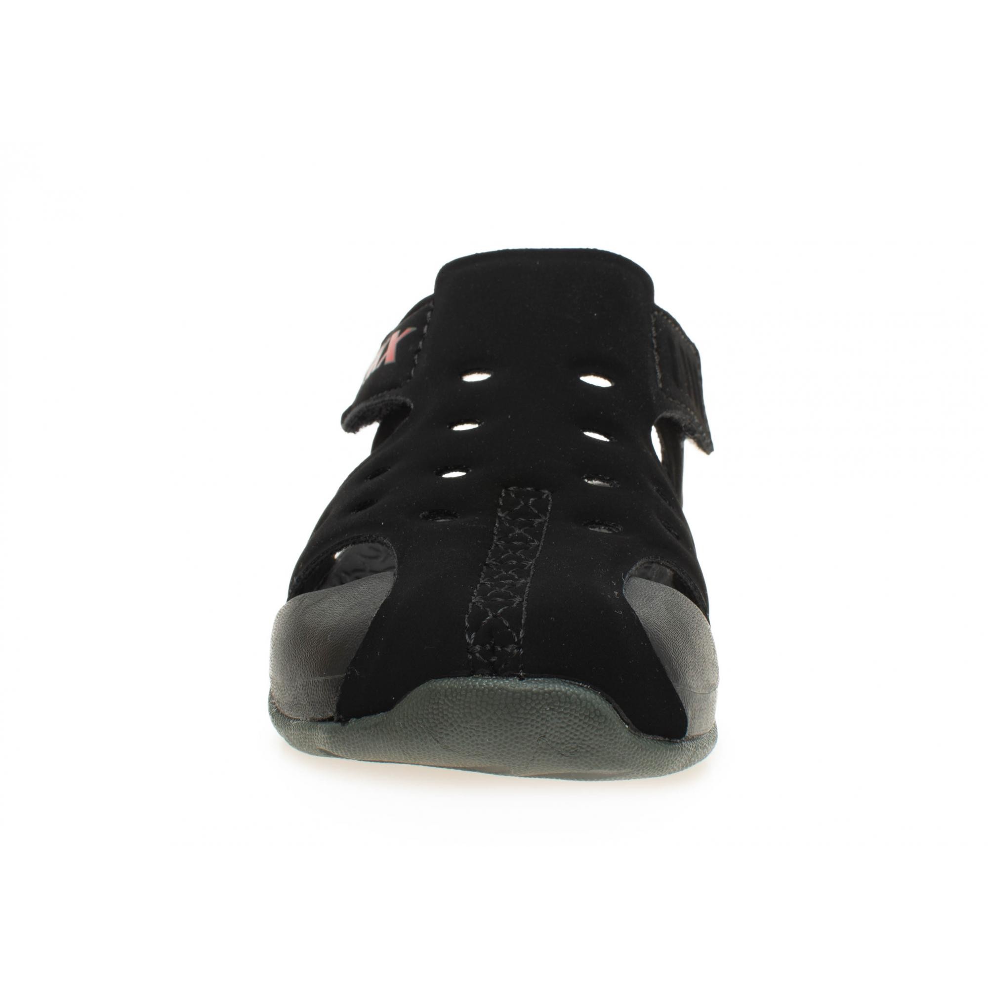 Skechers 92330 N Side Wave Erkek Çocuk Sandalet