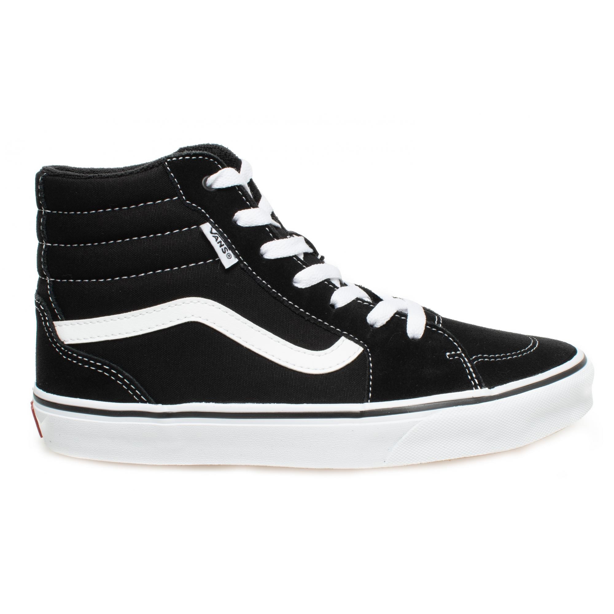 Vans Vn0A5Hzd Yt Filmore Hi Sneakers Çocuk Spor Ayakkabı