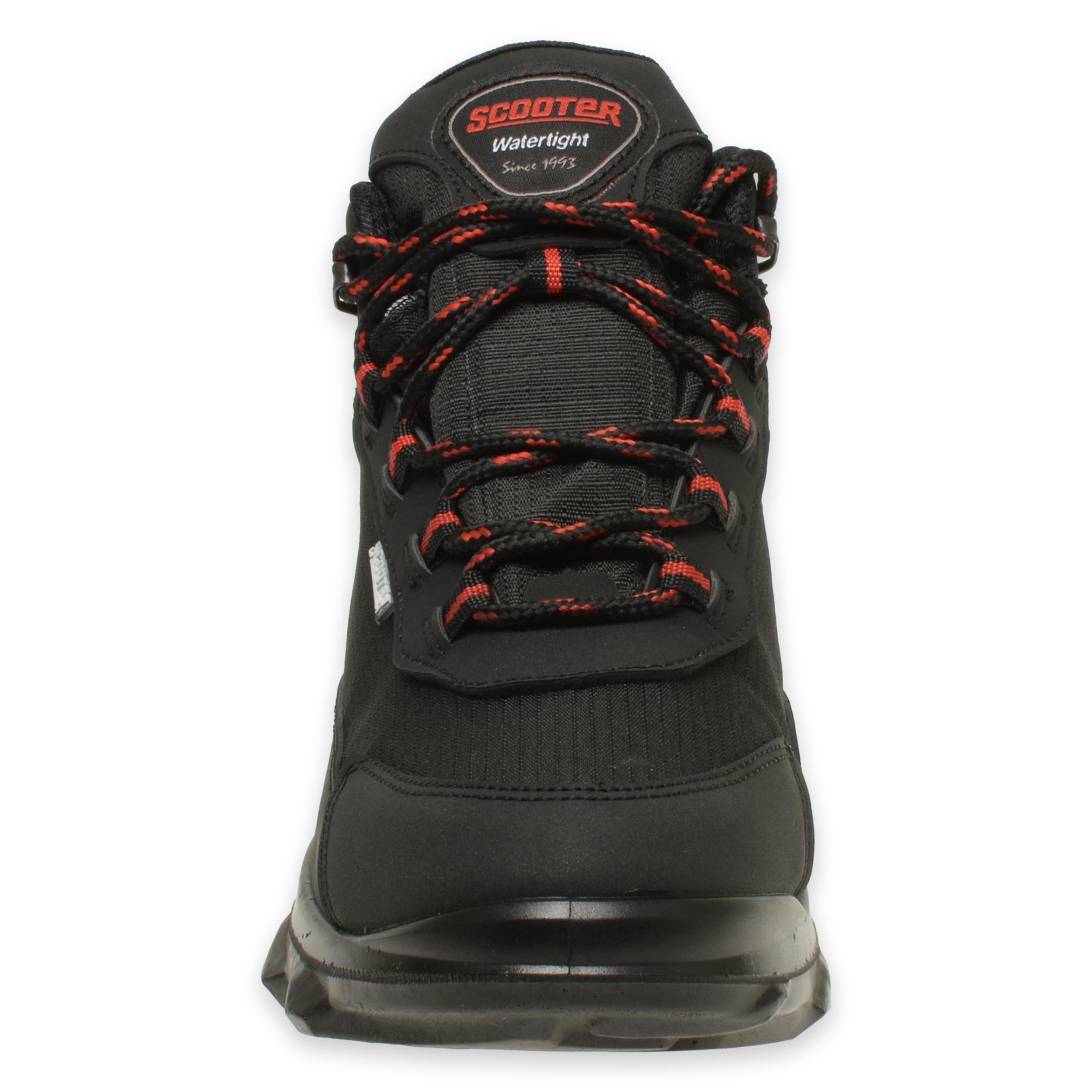 Scooter G7200 Rocky Günlük Unisex Bot