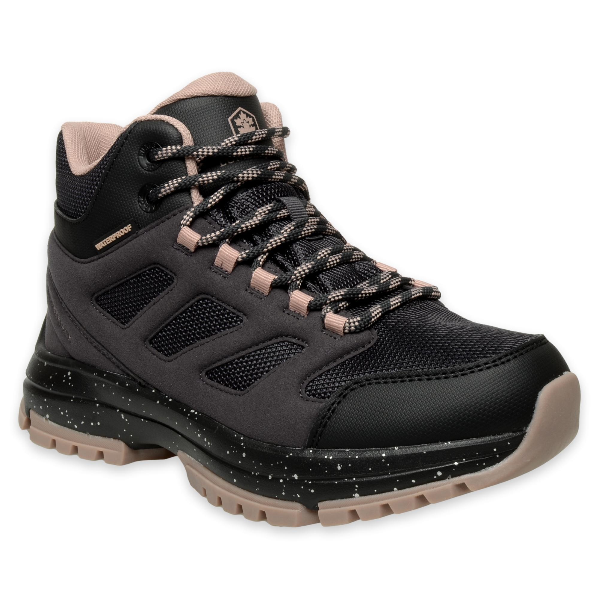 Lumberjack Violly 4W Violly 4Pr Waterproof Kadın Bot