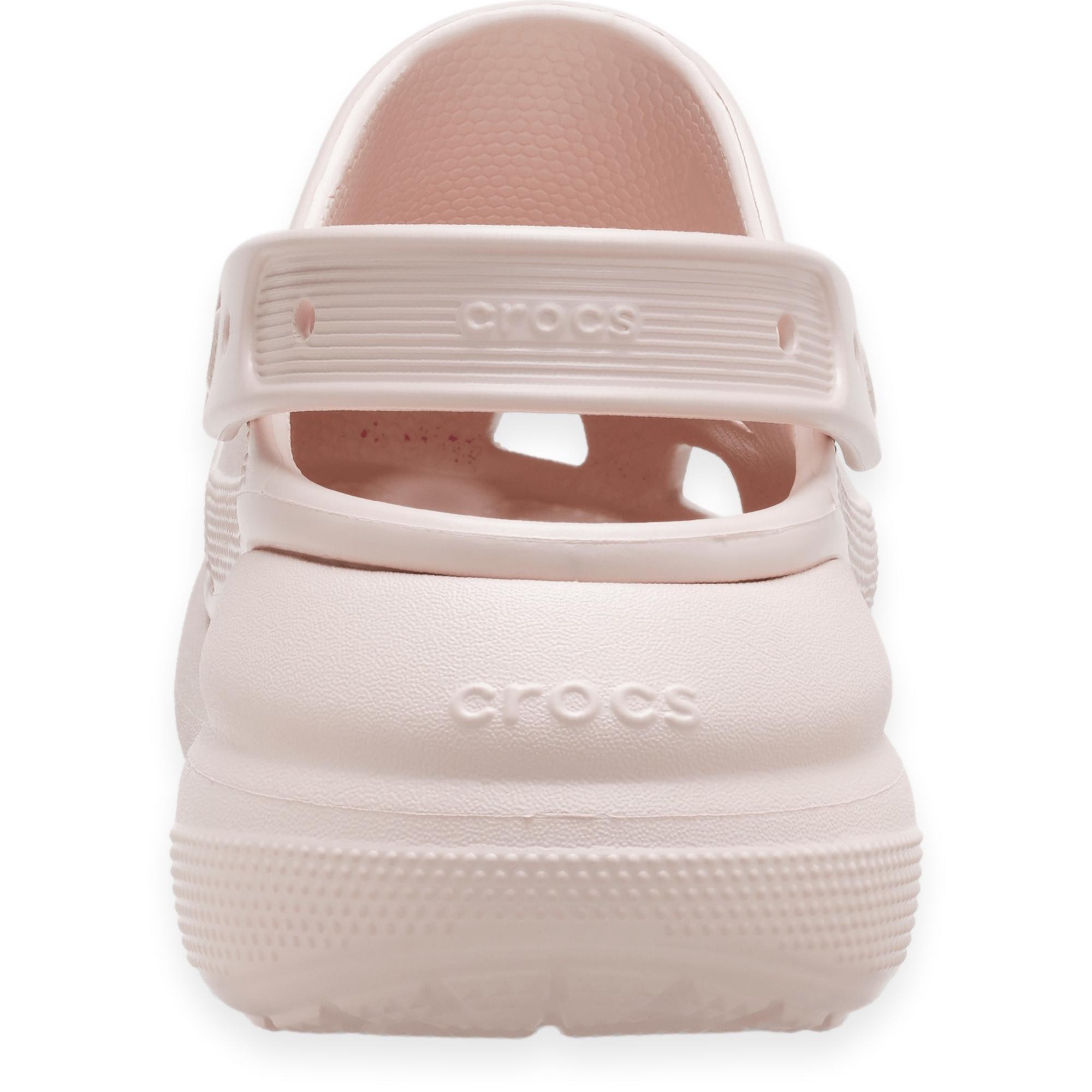 Crocs 207521 G Classic Crush Clog Unisex Terlik