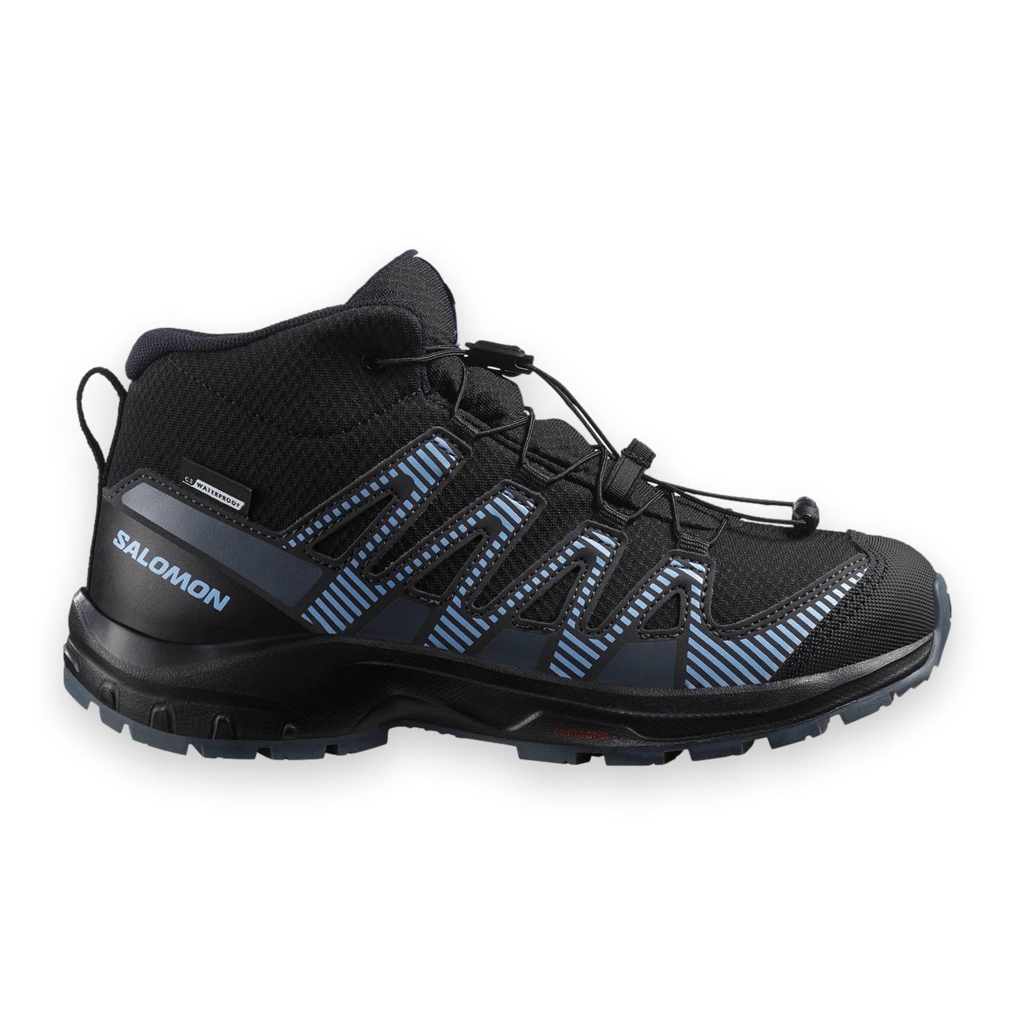 Salomon 472894 Xa Pro V8 Mid Cswp J Çocuk Bot
