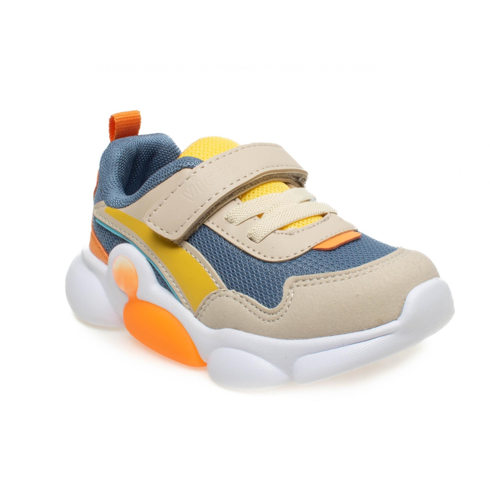 Vicco 346.P23Y.177 Orsa Phylon Erkek Çocuk Spor Ayakkabı