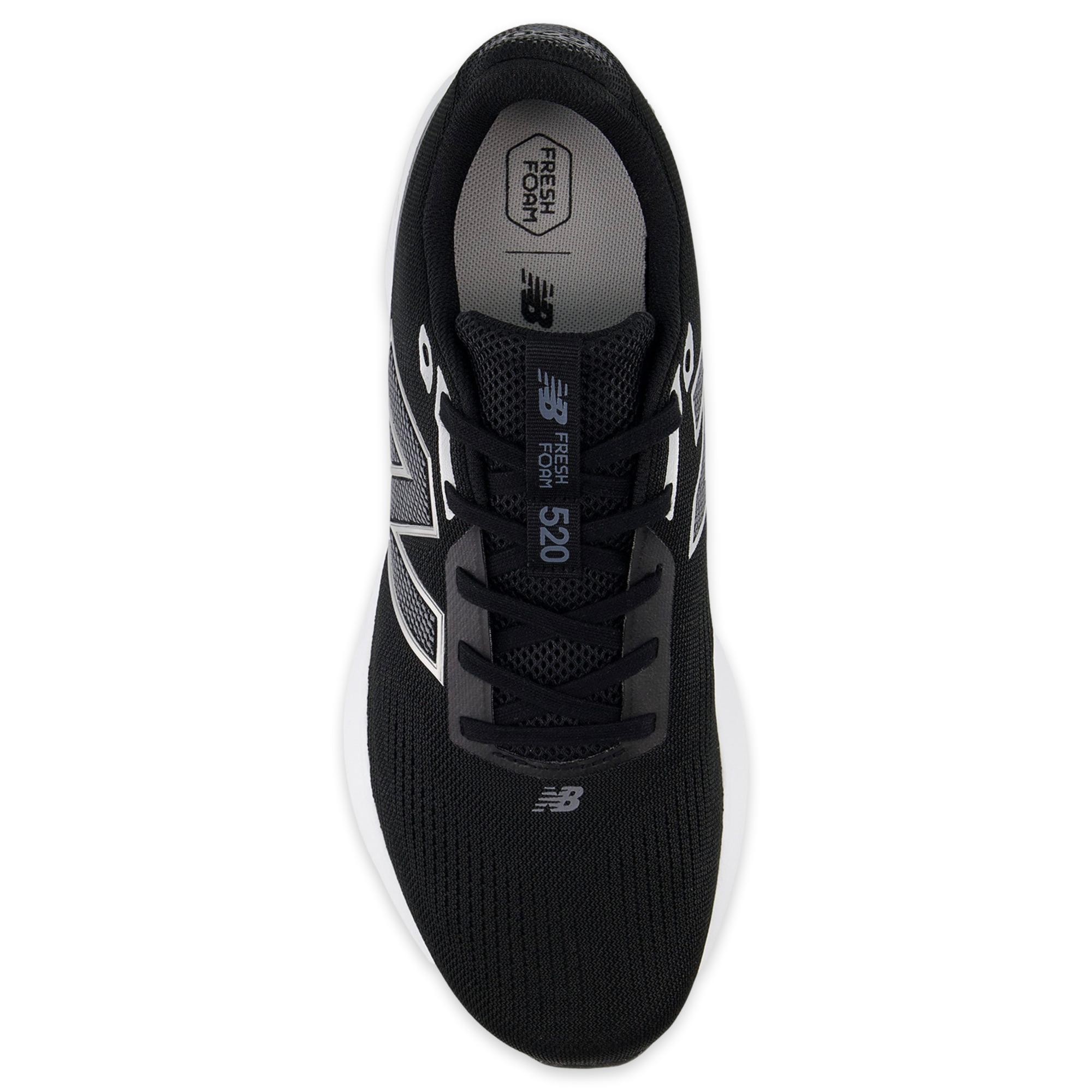 New Balance M520 Nb Running Men Shoes Erkek Spor Ayakkabı