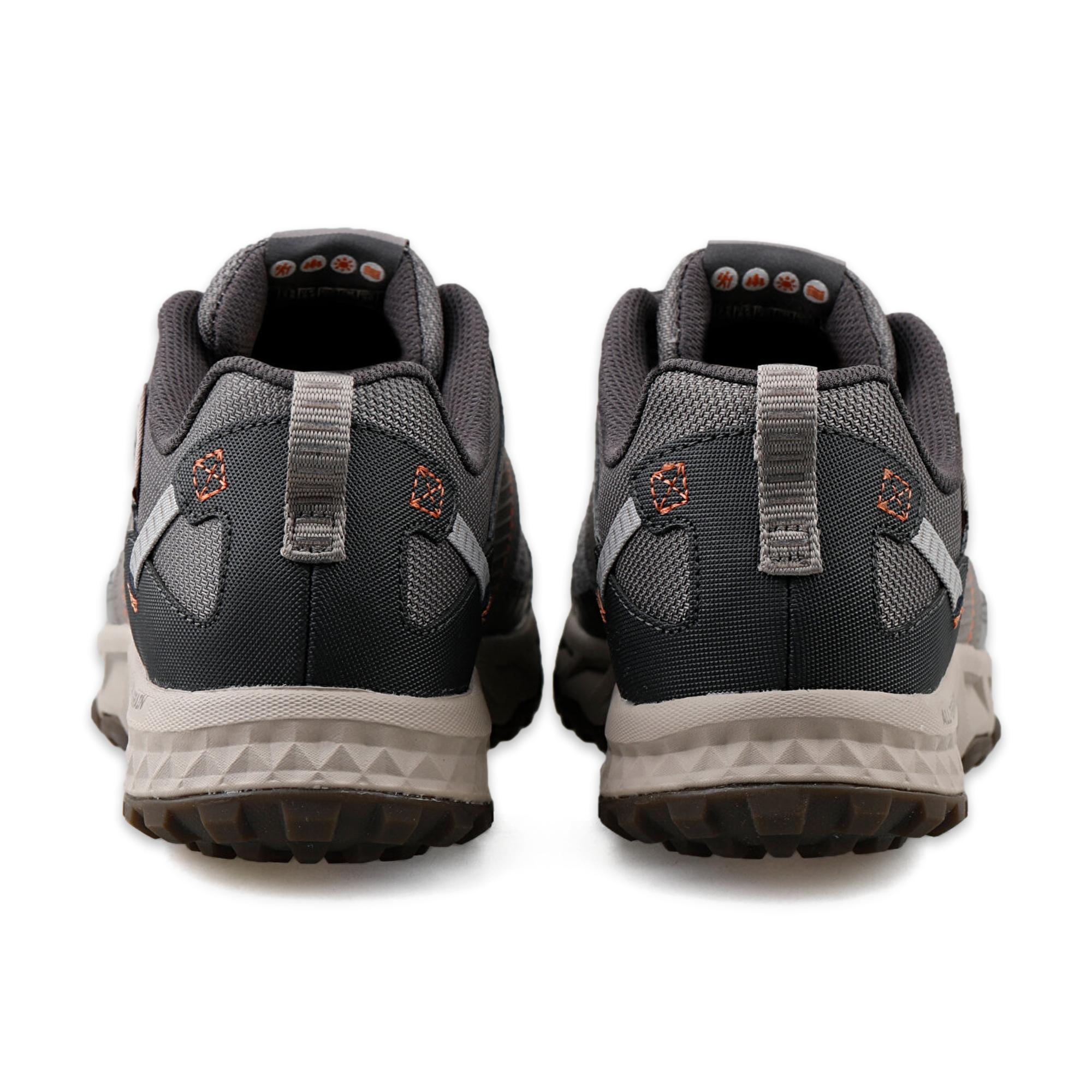 Skechers 51591Tk Escape Plan Water Repellent Erkek Ayakkabı