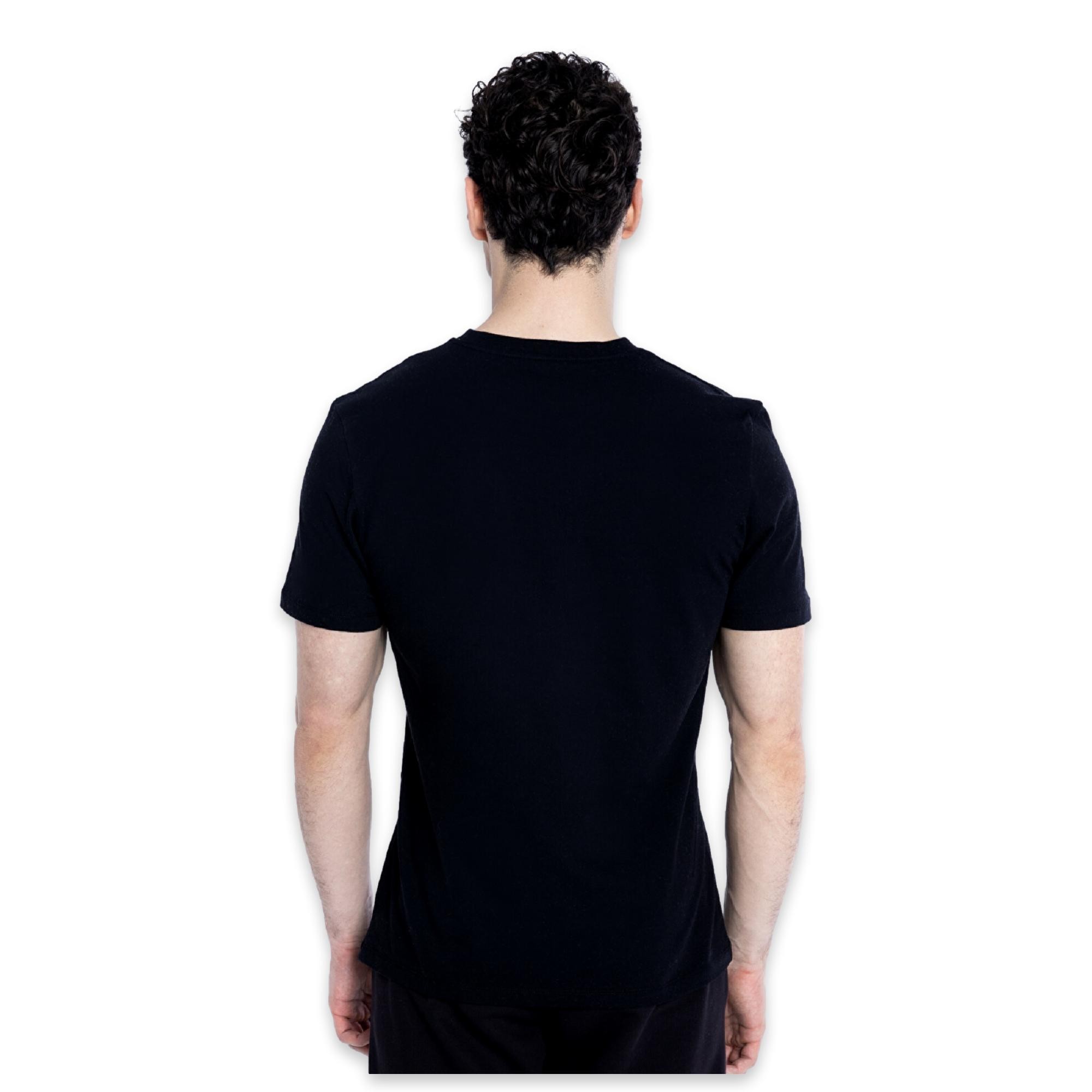 New Balance Mnt1354 Nb Man Lifestyle Erkek T-Shirt