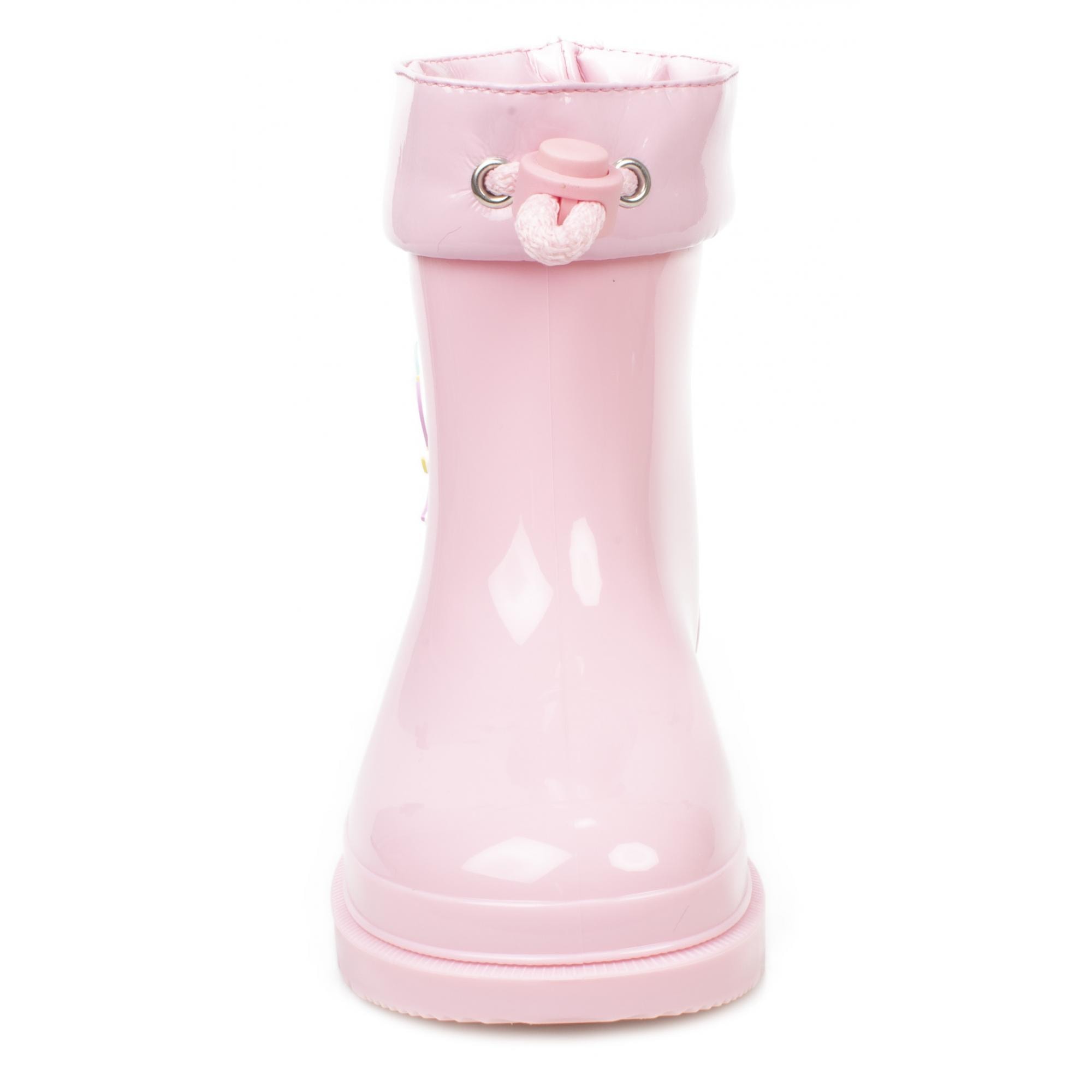 Igor W10253K Bimbi Unicornio Yağmur Çocuk Çizme