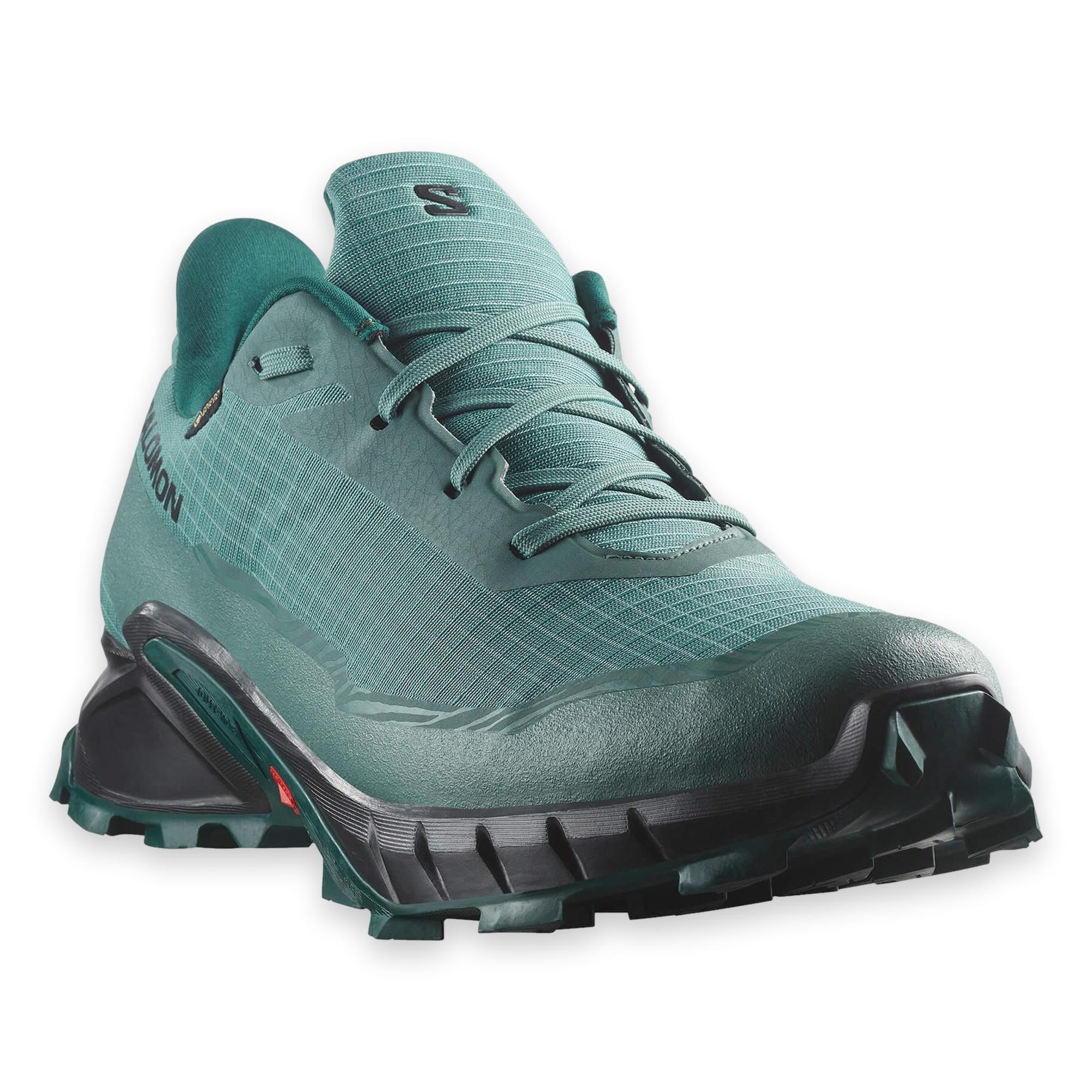 Salomon 473075 Alphacross 5 Gtx Outdoor Erkek Ayakkabı