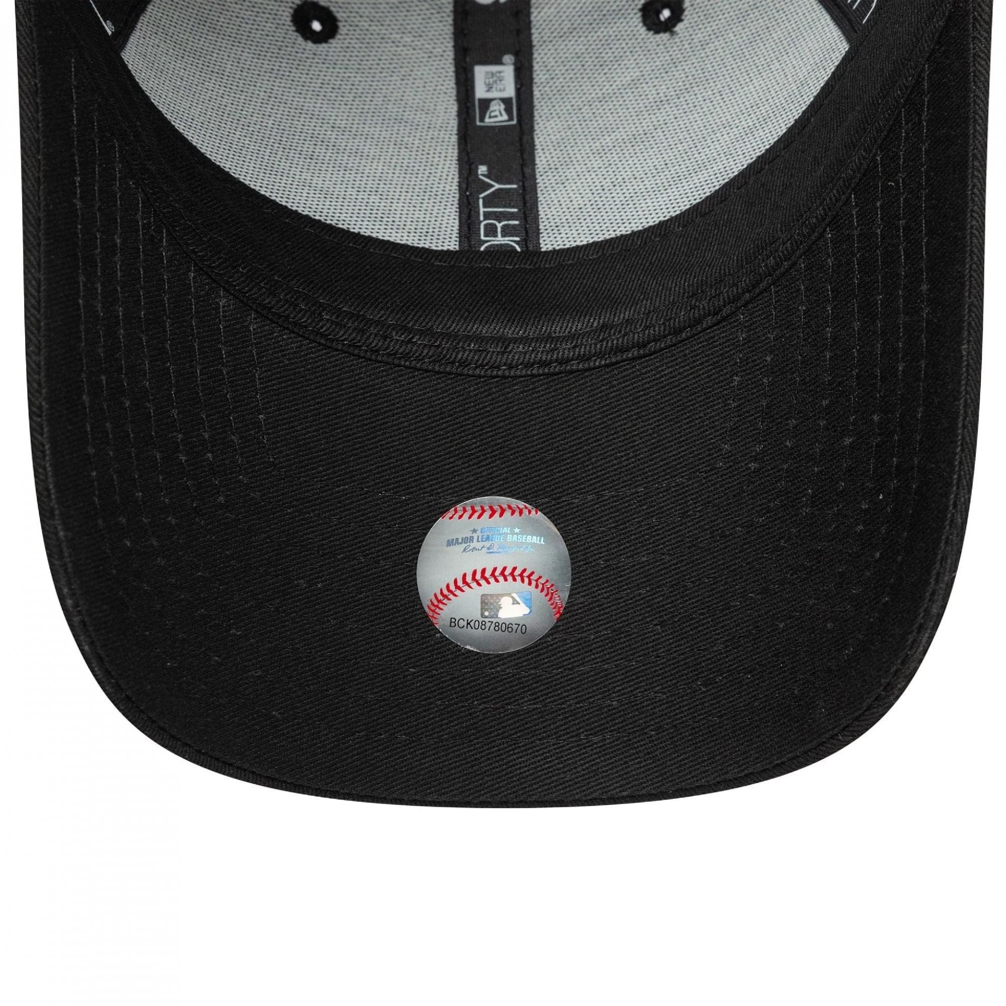 New Era Wmnsd Infill 9Forty Neyyan Cap Kadın Şapka