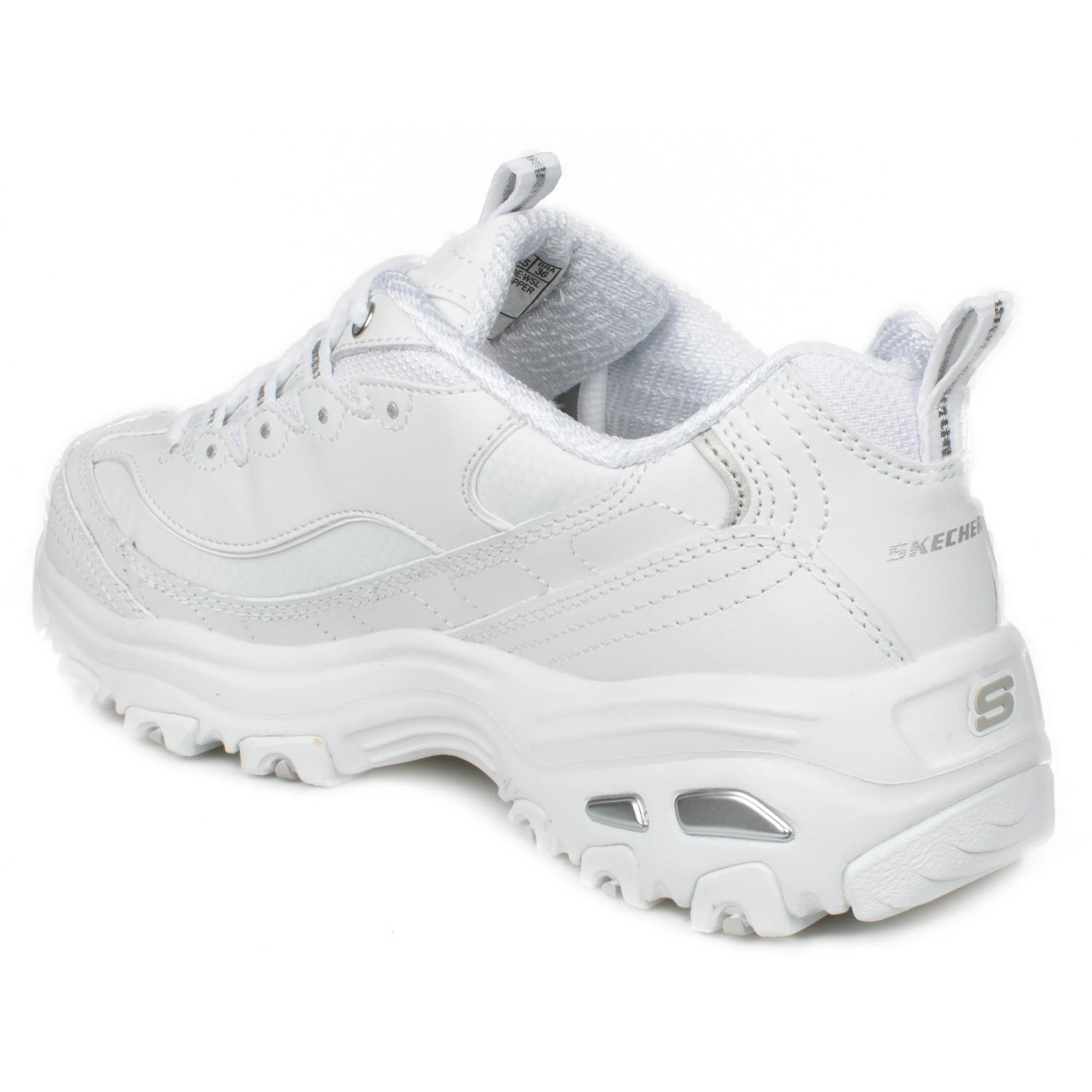 Skechers 11931 Z D'lites Fresh Start Kadın Spor Ayakkabı