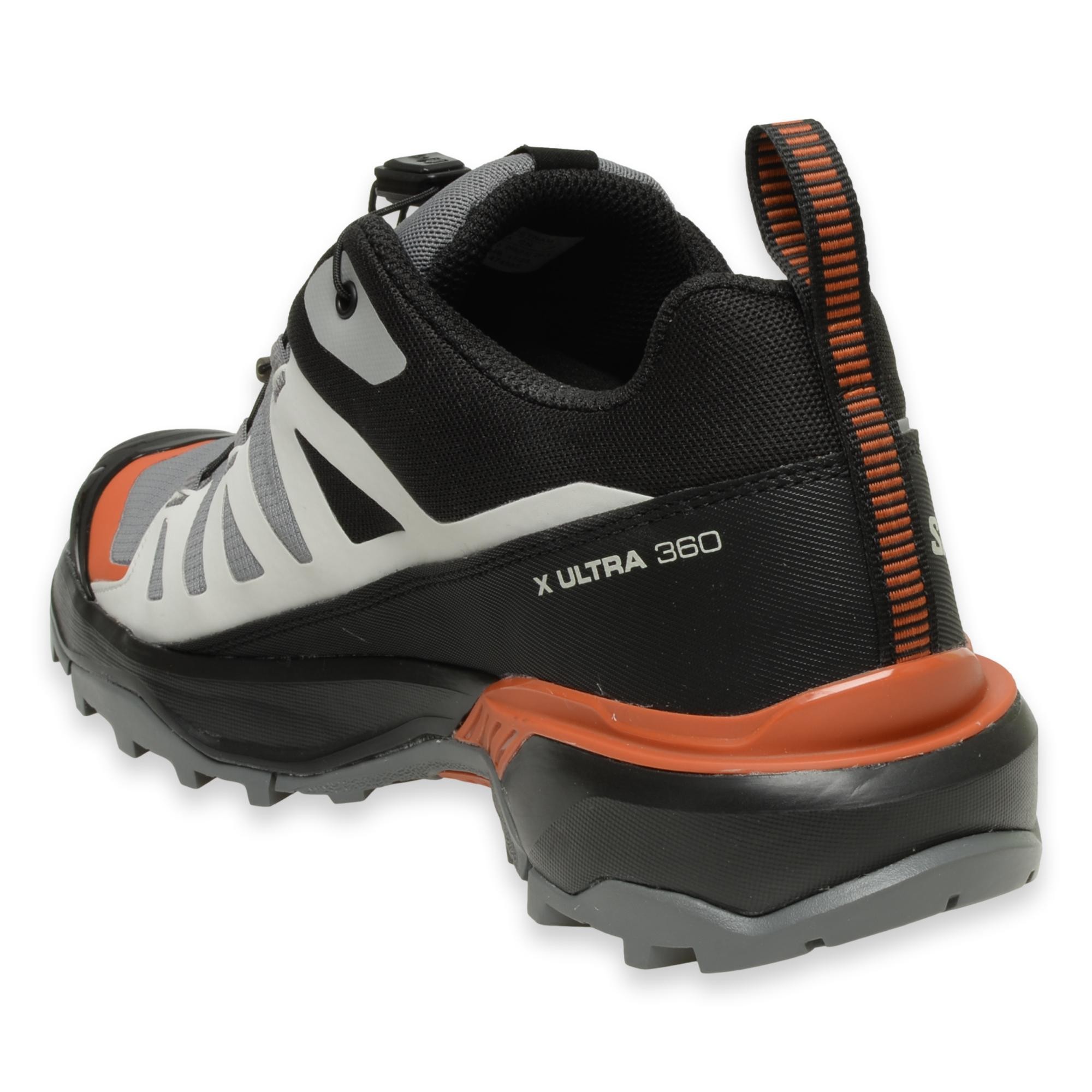 Salomon 474535 X Ultra 360 Gtx Outdoor Erkek Spor Ayakkabı