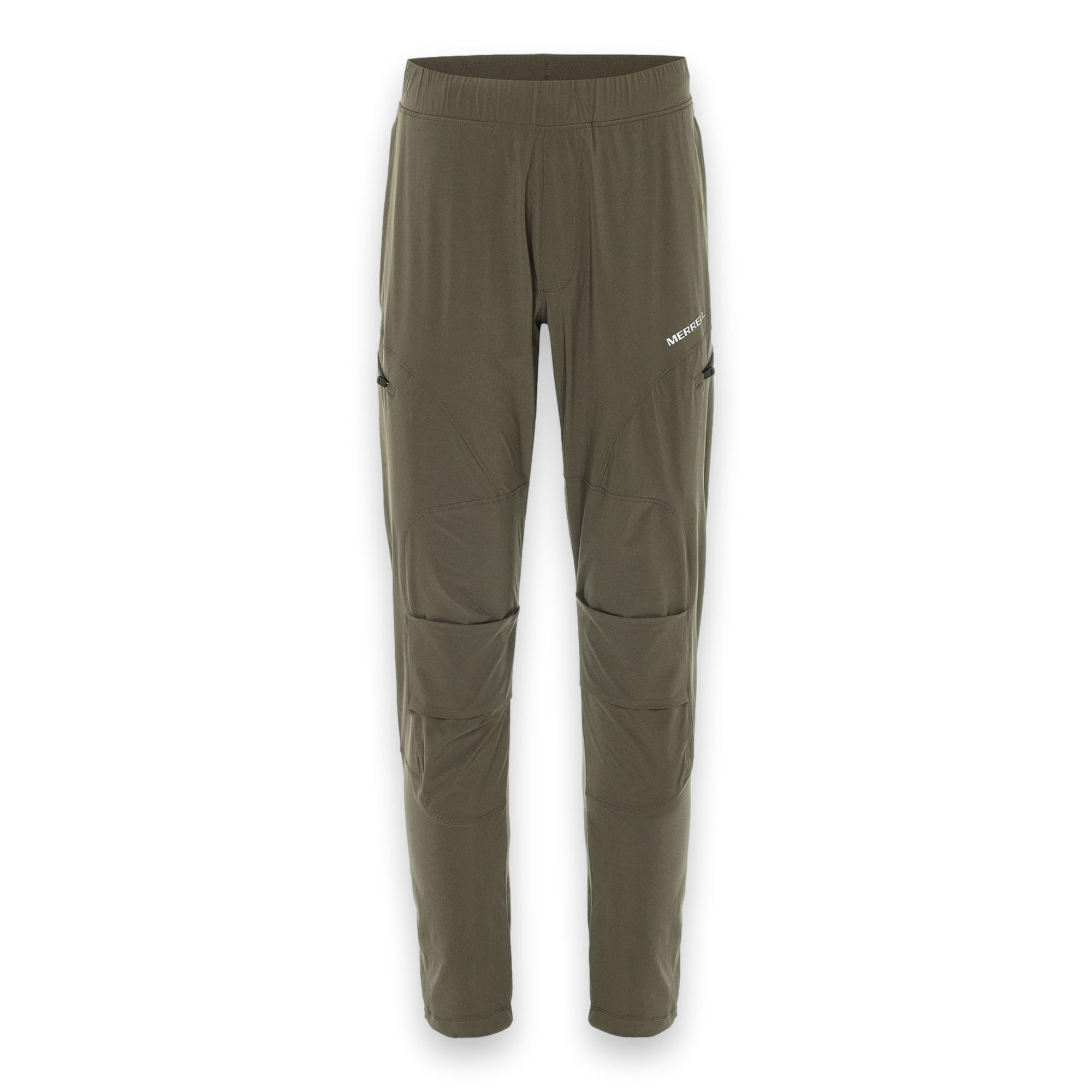Merrell M2Relate Outdoor Comfort Kargo  Erkek Pantolon