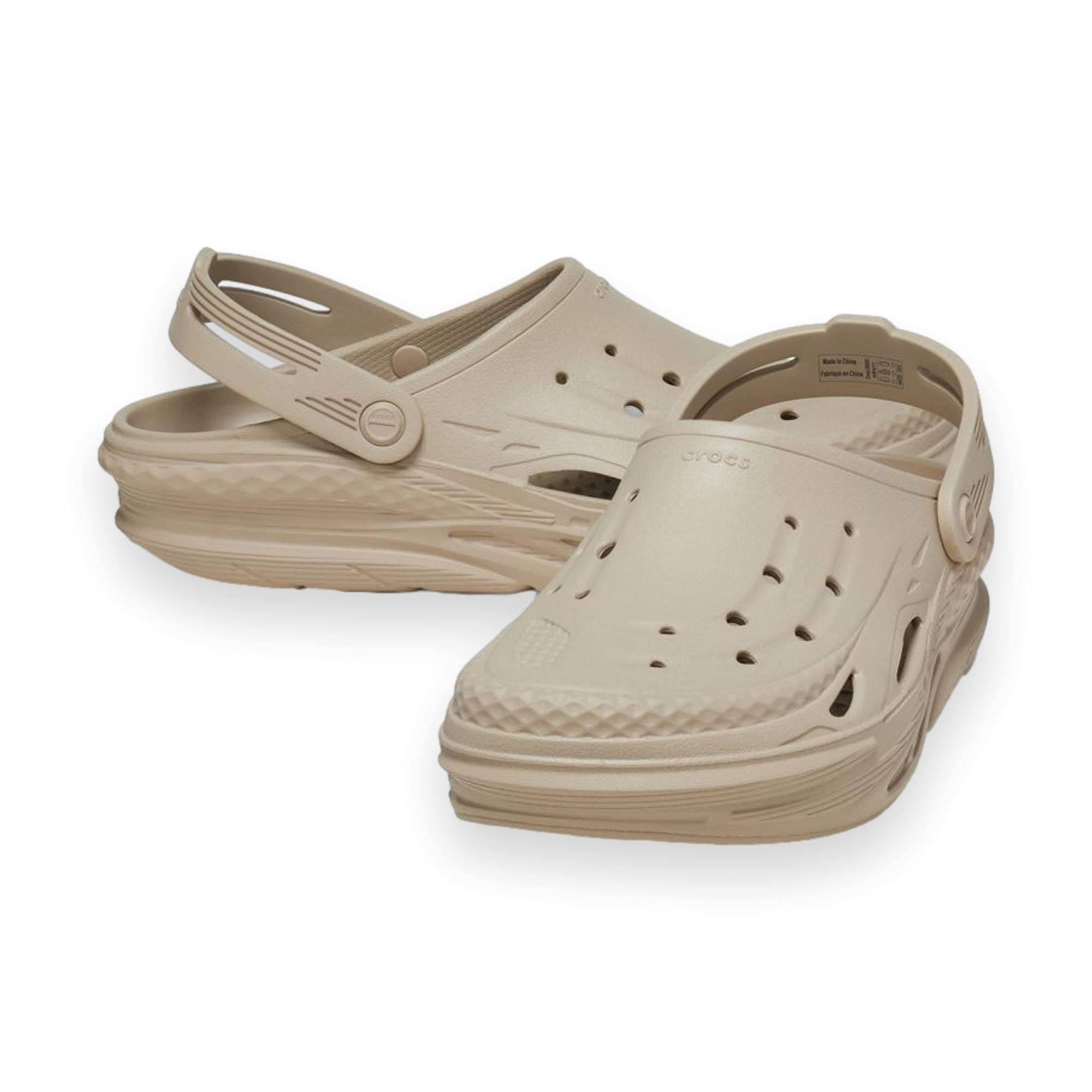 Crocs 209501 Offd Clog Erkek Terlik