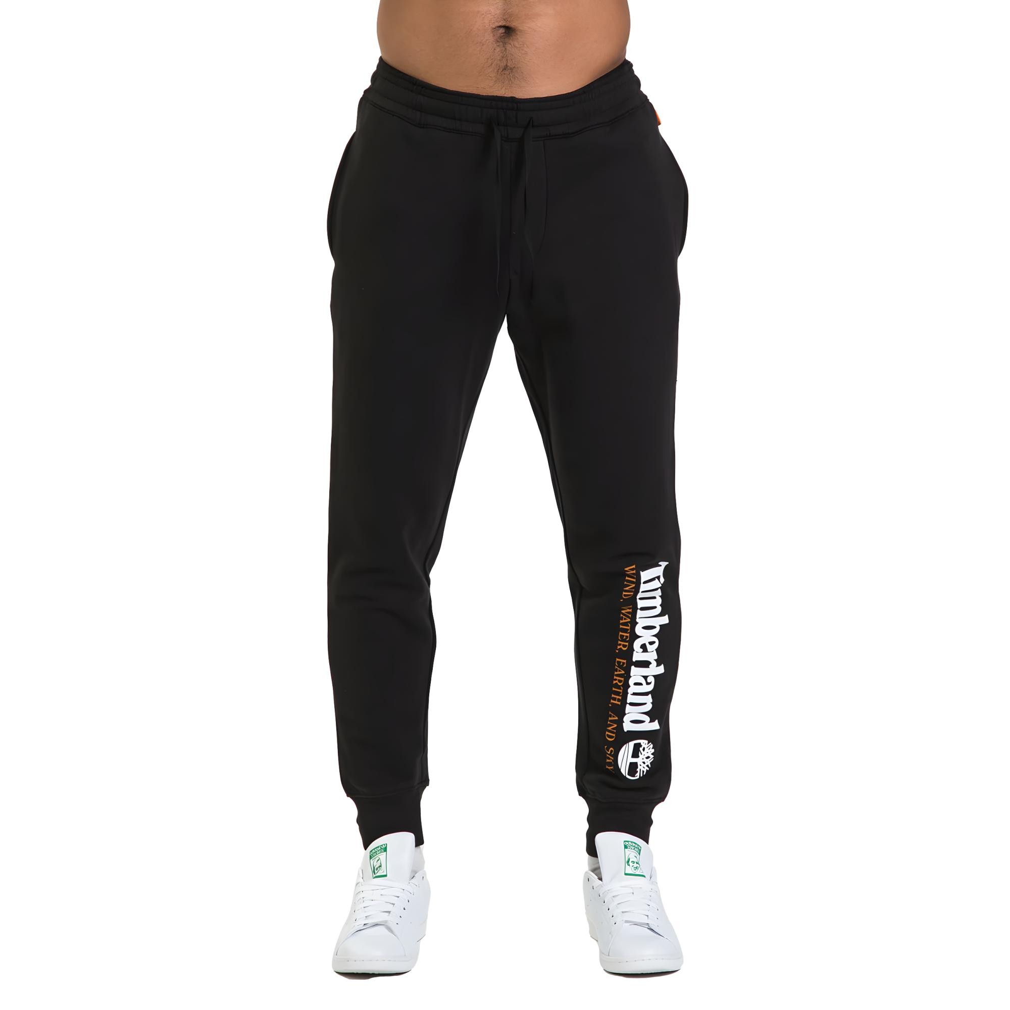 Timberland Tb0A27Hy Wwes Sweatpant Unisex Eşofman Altı