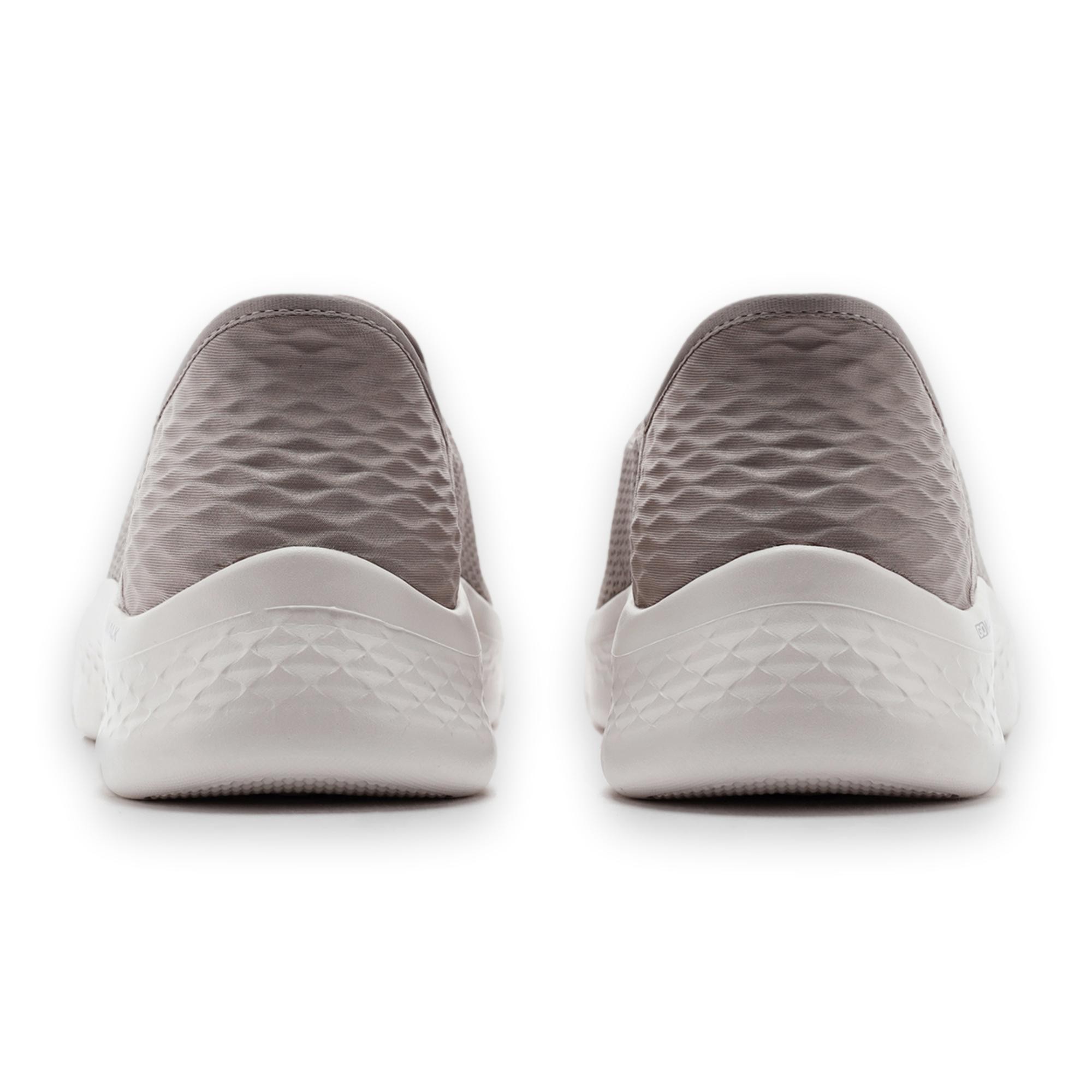 Skechers 124963Z Go Walk Flex Relish Kadın Spor Ayakkabı