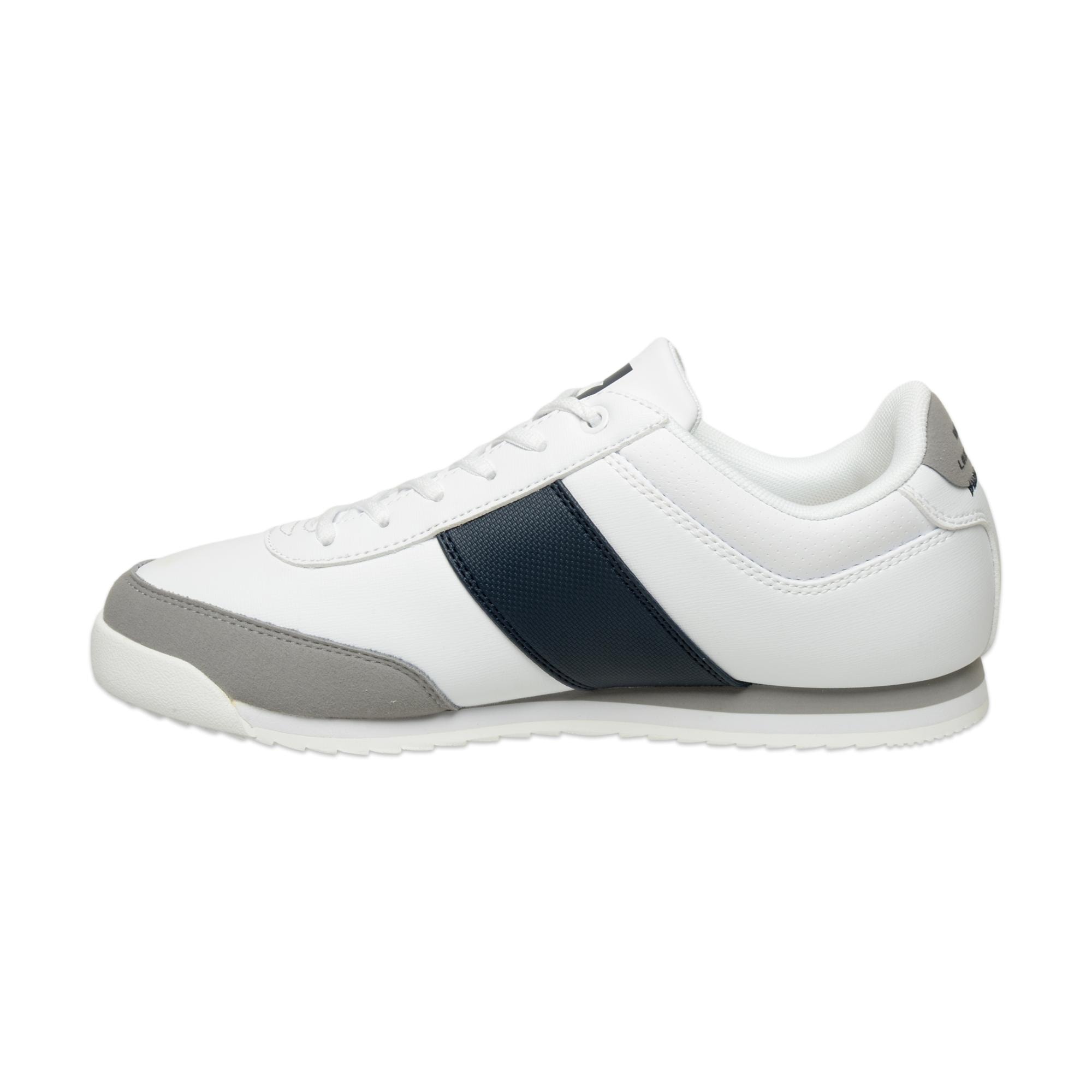 Lescon Flint 4 Sneakers Erkek Spor Ayakkabı
