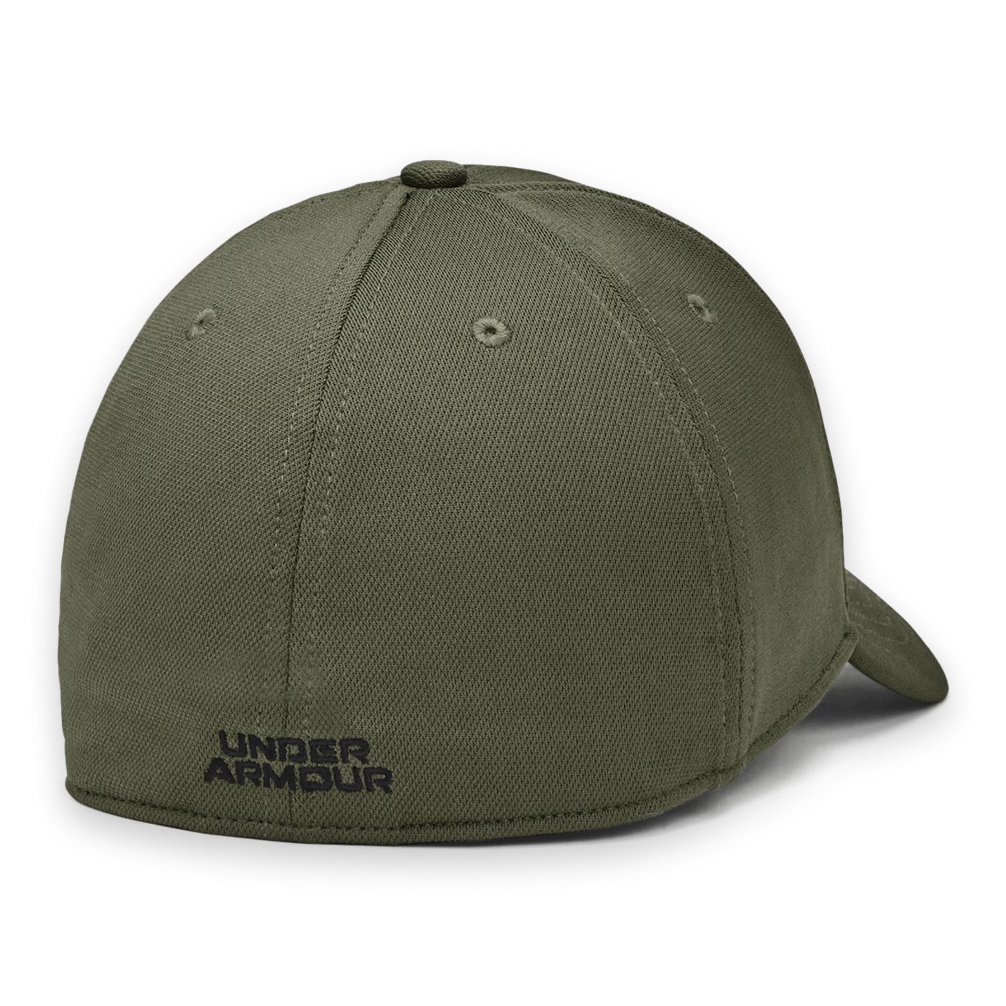 Under Armour 1376700 Men's Ua Blitzing Erkek Şapka