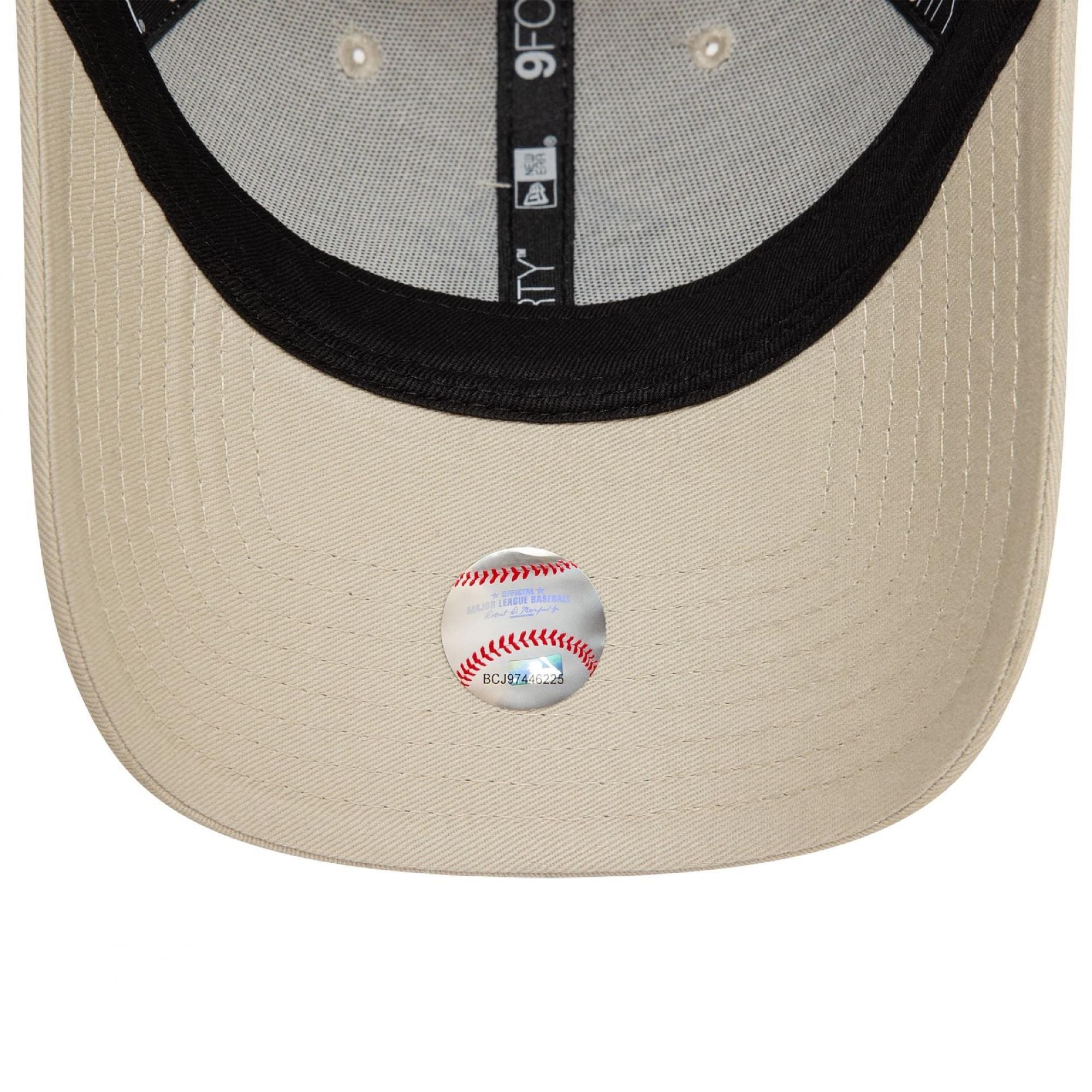 New Era Team Outline 9Forty Neyyan Cap Unisex Şapka