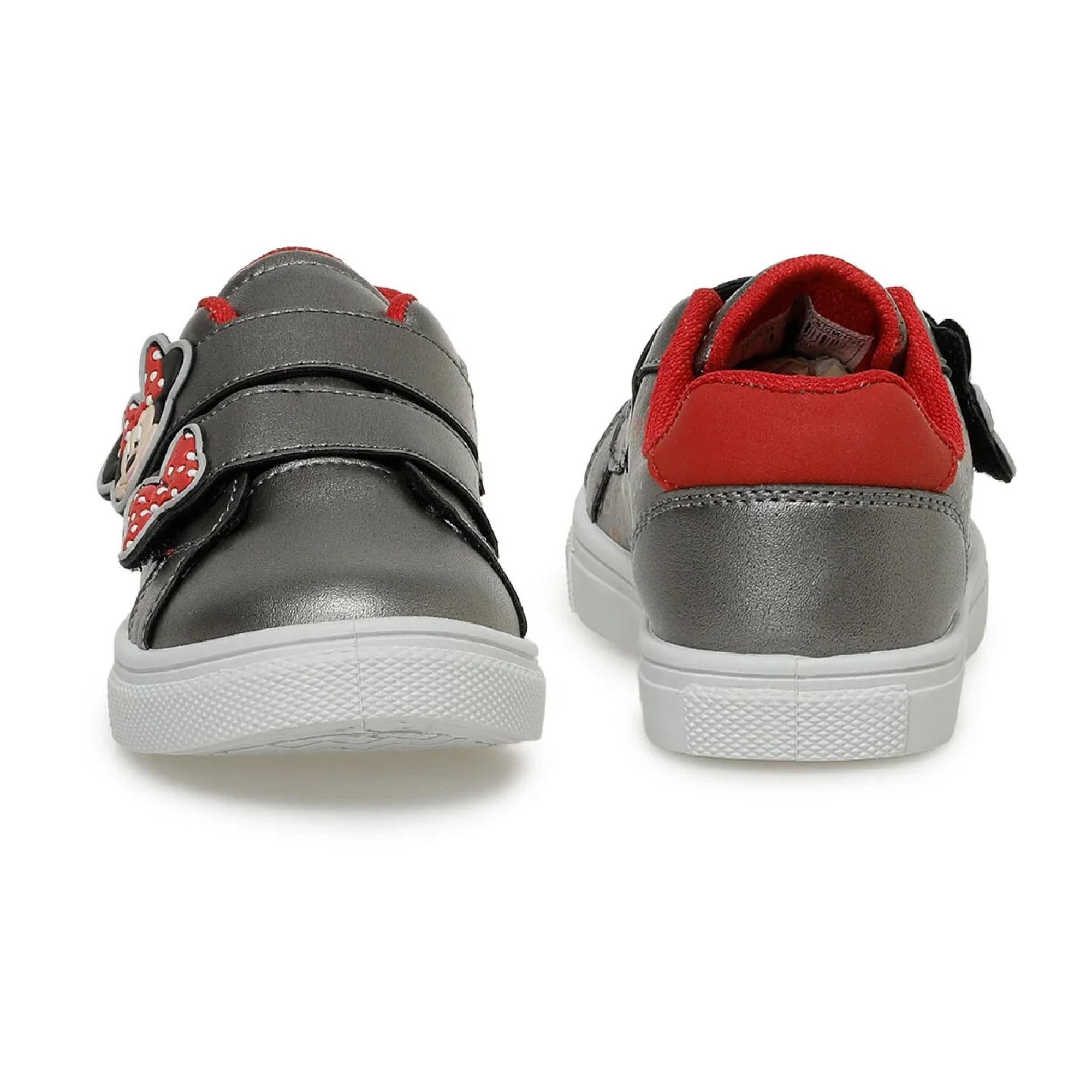 Mickey Mouse Borind Günlük Sneakers Kız Çocuk Spor Ayakkabı