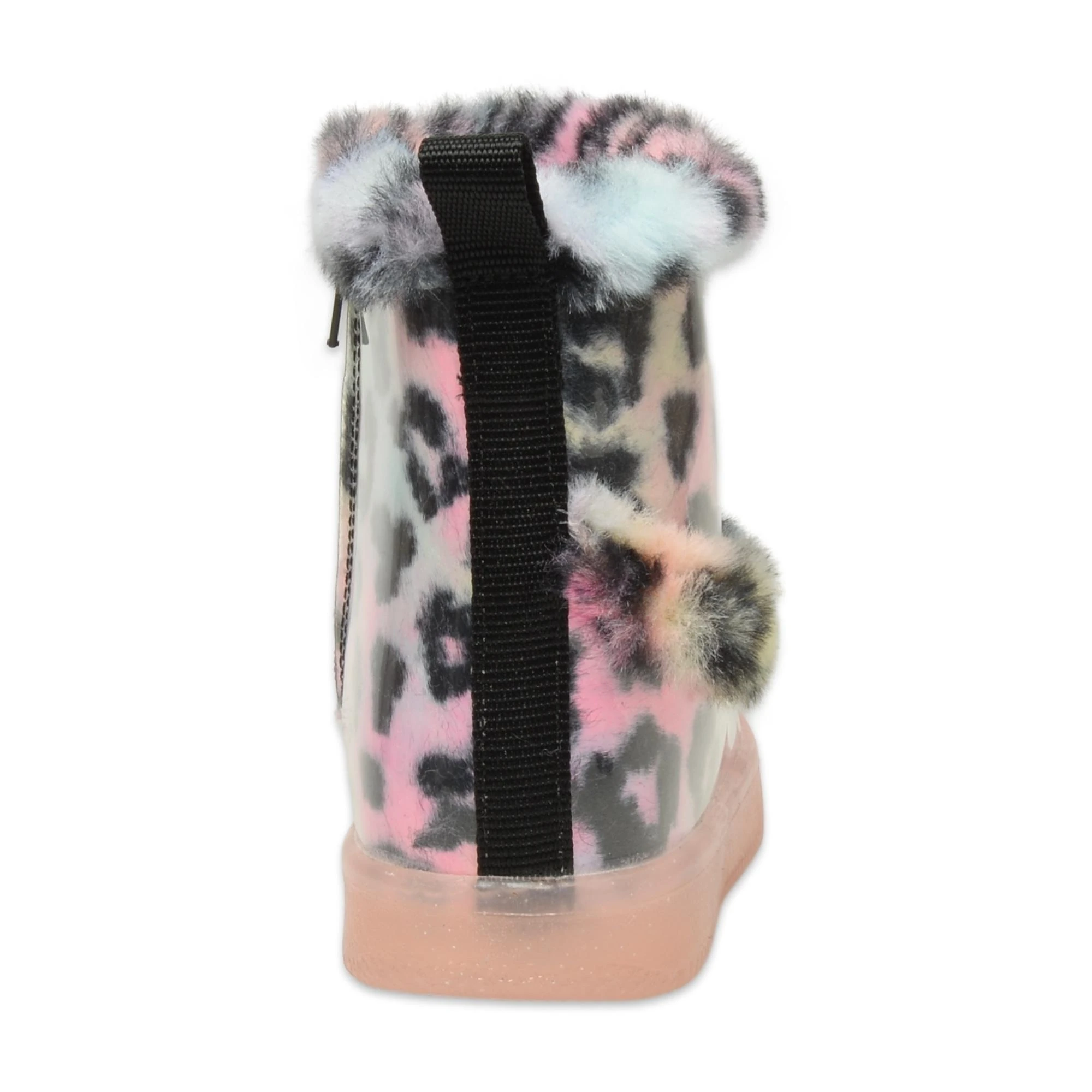 Vicco 943.B25K.501 Bebe Işıklı-Beyaz Kız Çocuk Bot