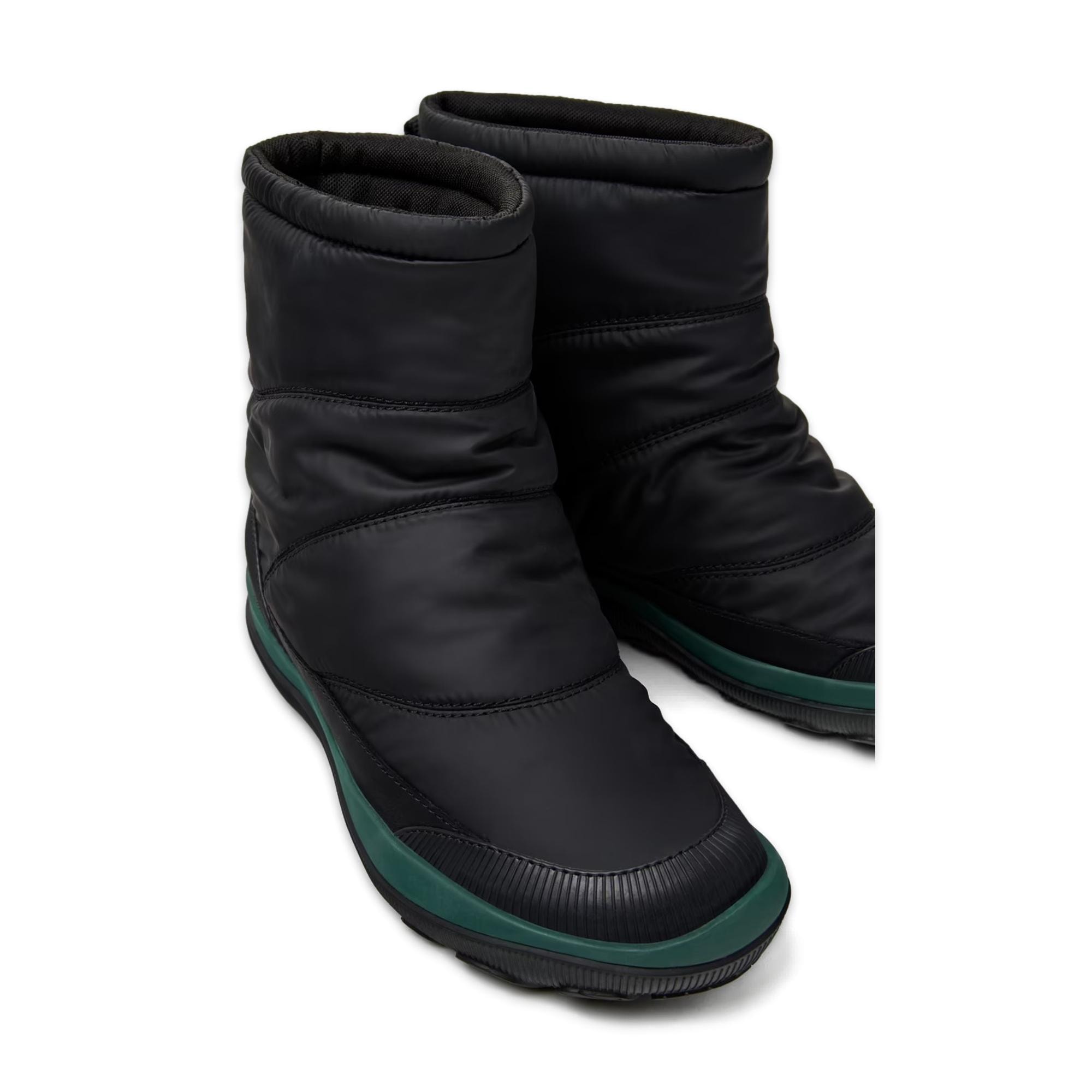 Camper K400771 Peu Pista Gm Kadın Bot