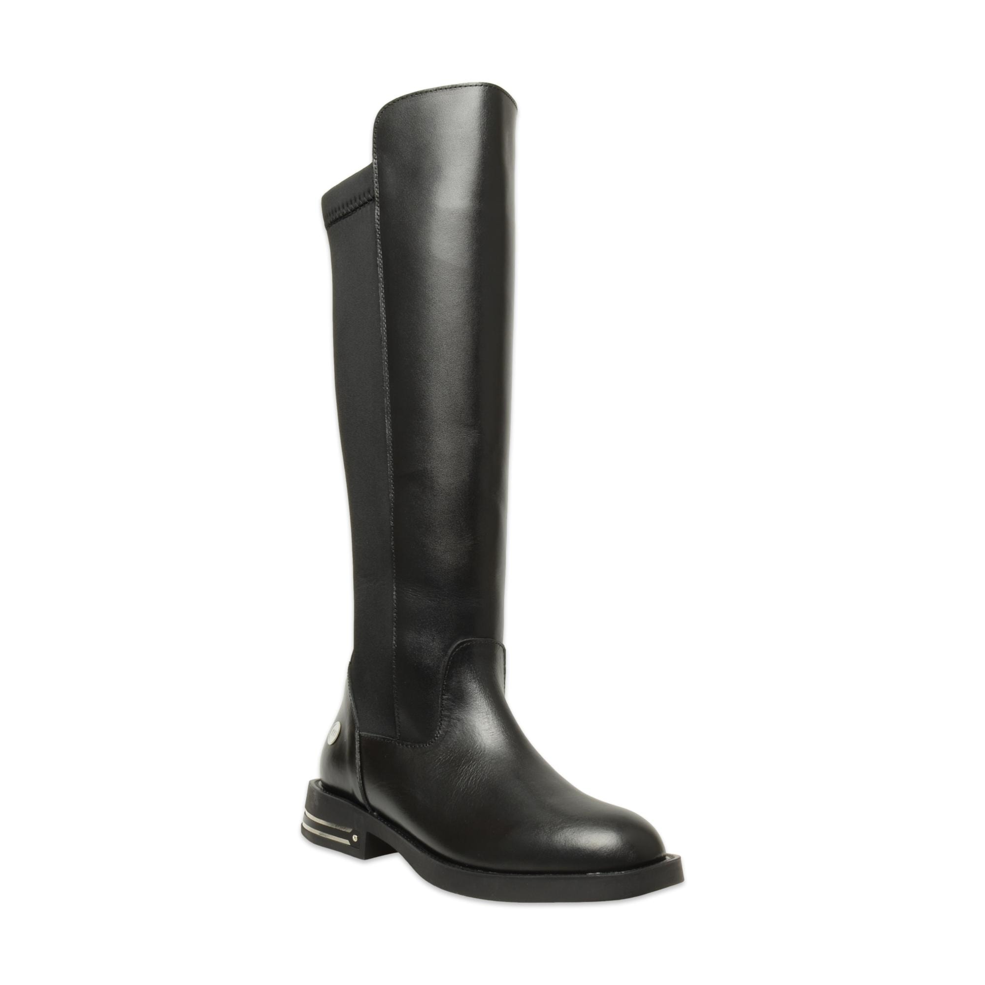 Mammamia D25Kc-2370 Günlük Kadın Çizme