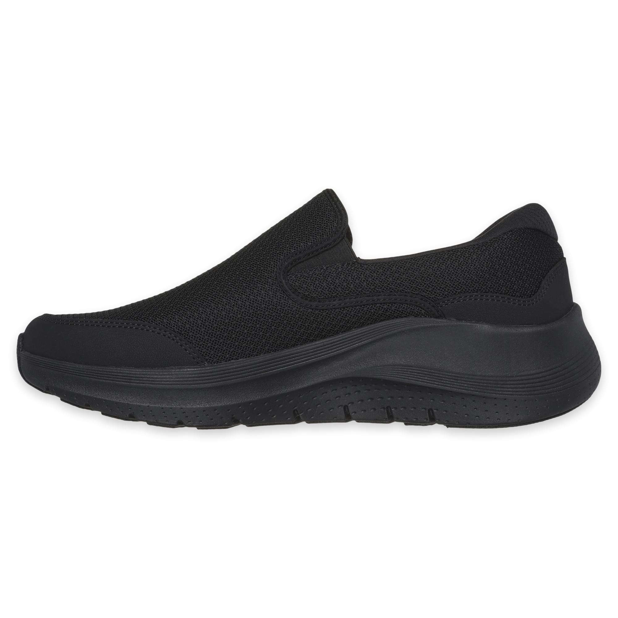 Skechers 232706Tk Arch Fit 2.0 Vallo Erkek Spor Ayakkabı