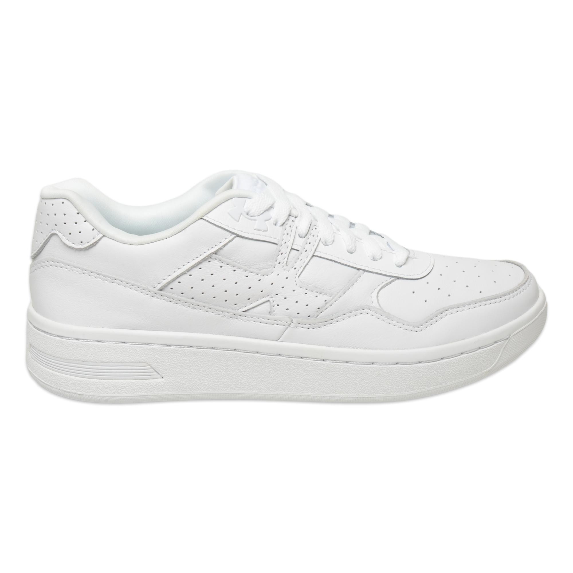 Under Armour 3028633 Ua W Court 96 Günlük Sneakers Unisex Spor Ayakkabı