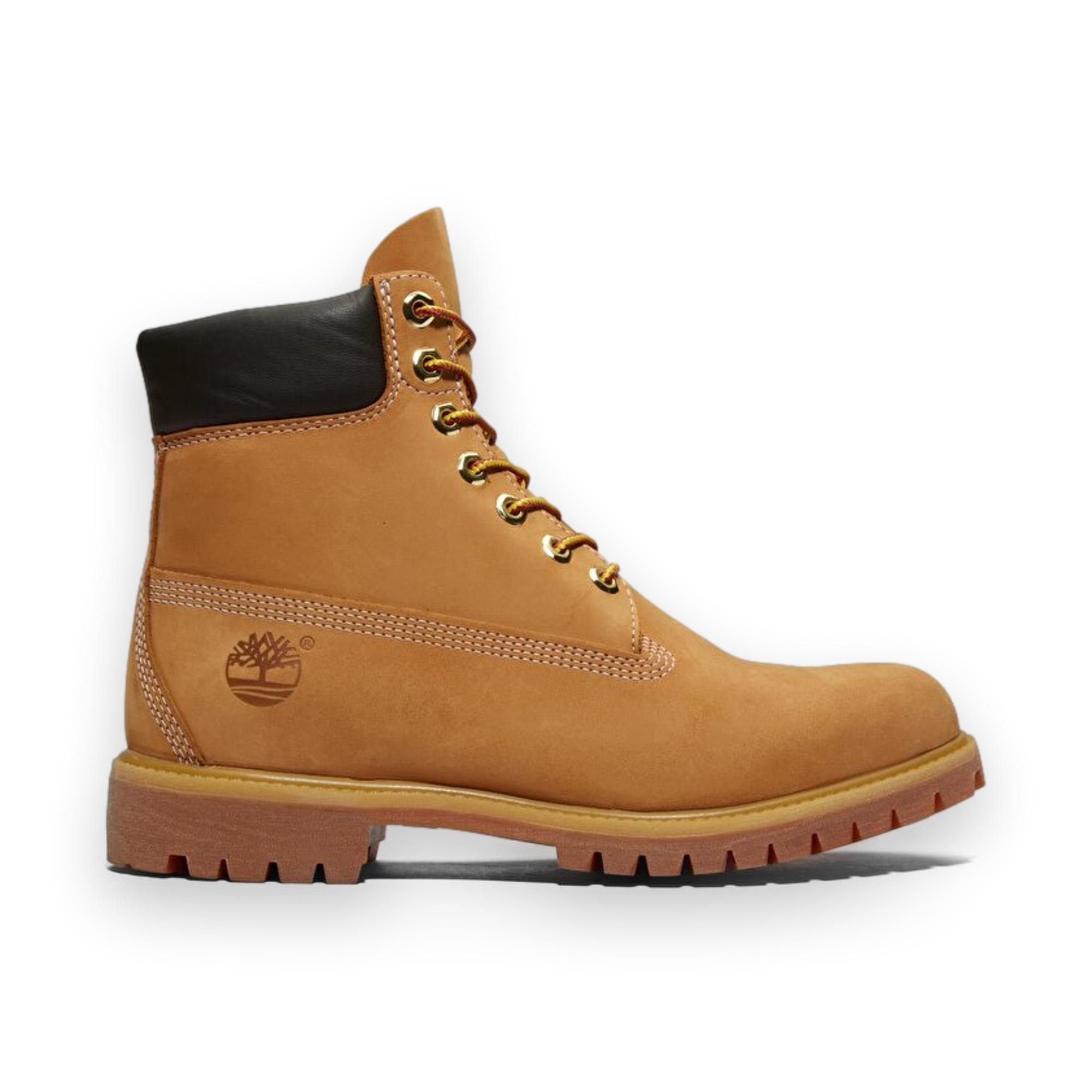 Timberland Tb110061 Premium 6 Inch Lace Up Erkek Bot