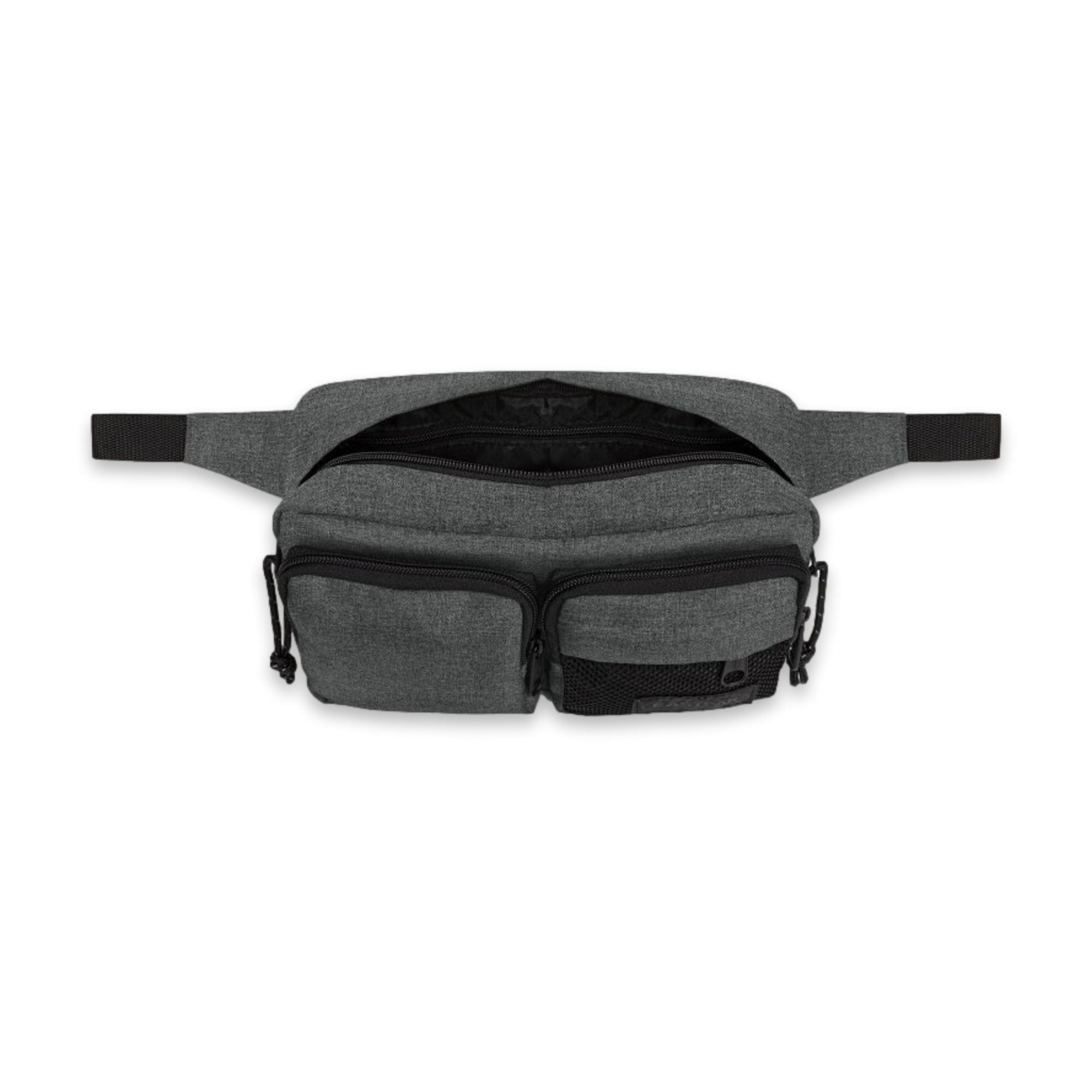 Eastpak Ek0A5Bkx Double Crossbody 3 Lt Unisex Spor Çanta