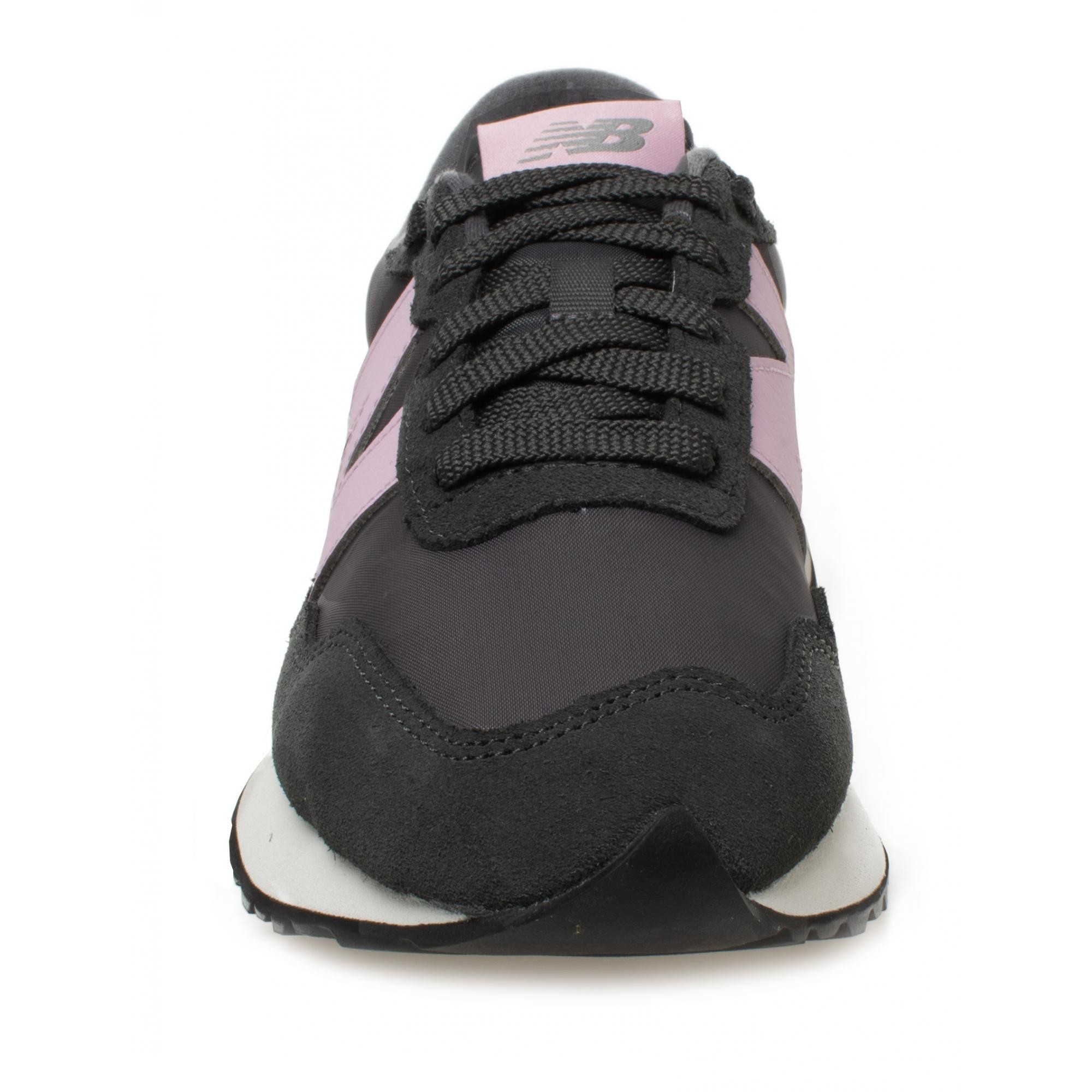 New Balance Ws237Z Lifestyle Shoes Kadın Spor Ayakkabı