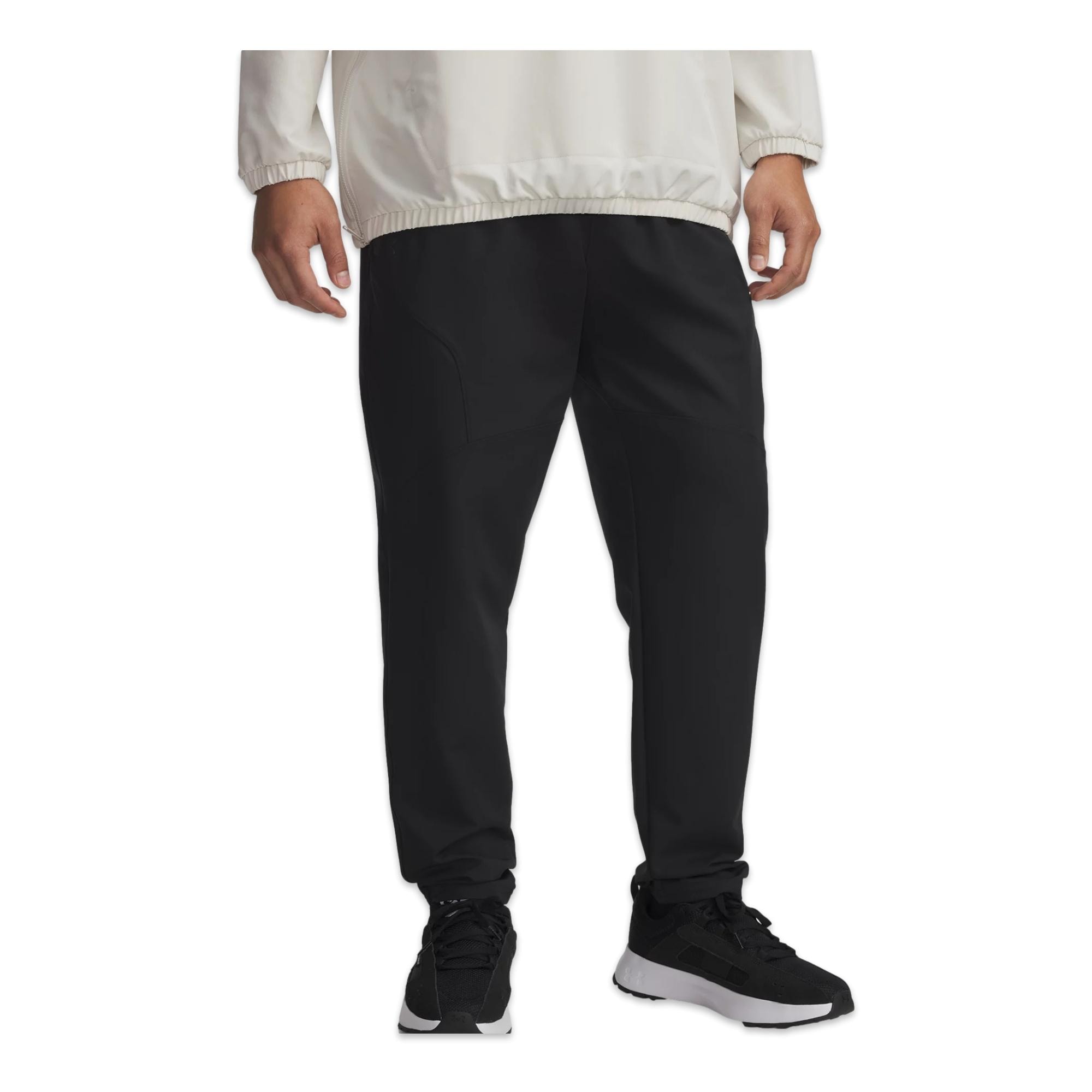 Under Armour 6003861 Ua Unstoppable Tapered Pants Erkek Eşofman Altı