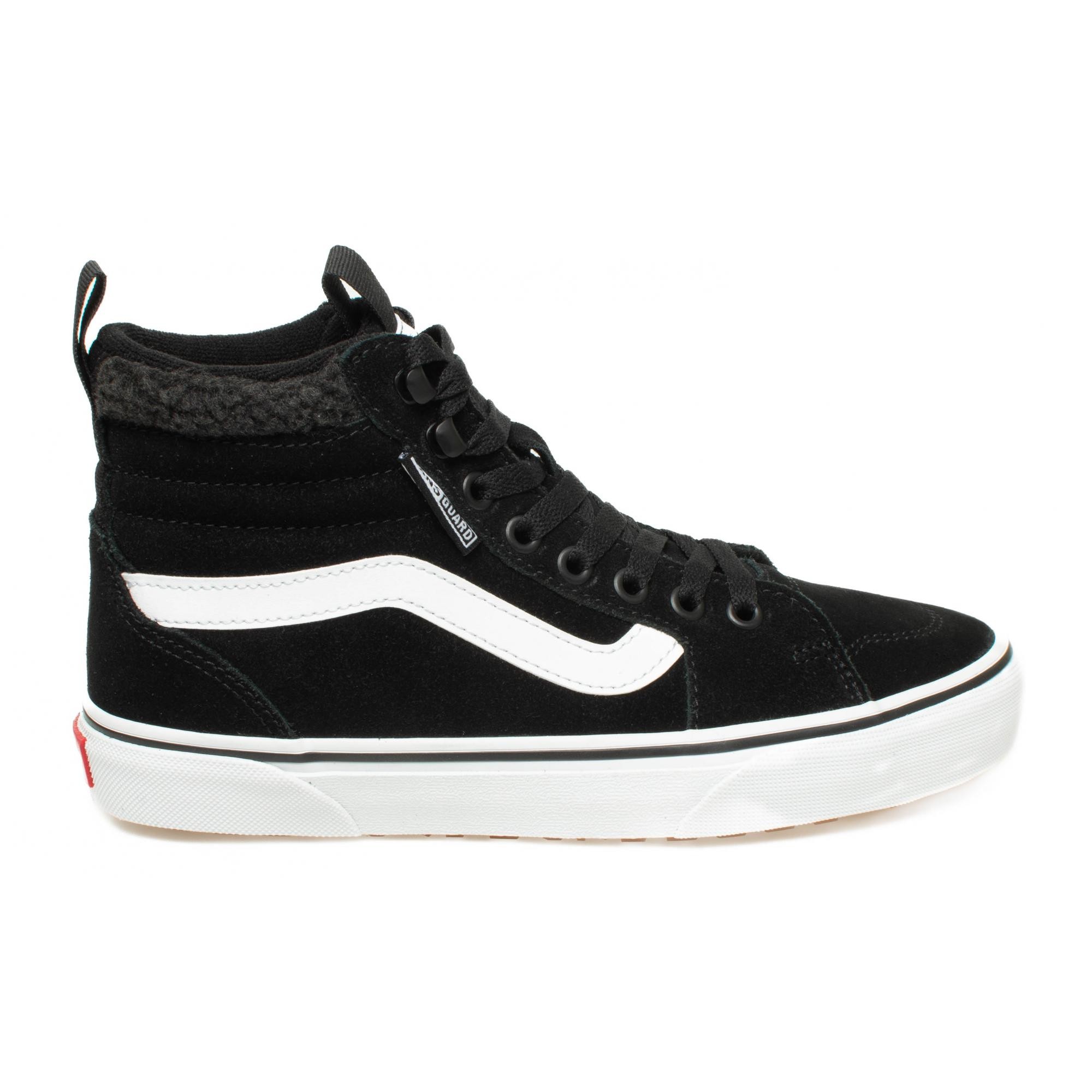 Vans Vn0A5Hyvg Filmore Hi Vansguard Kürklü Sneaker Spor Ayakkabı