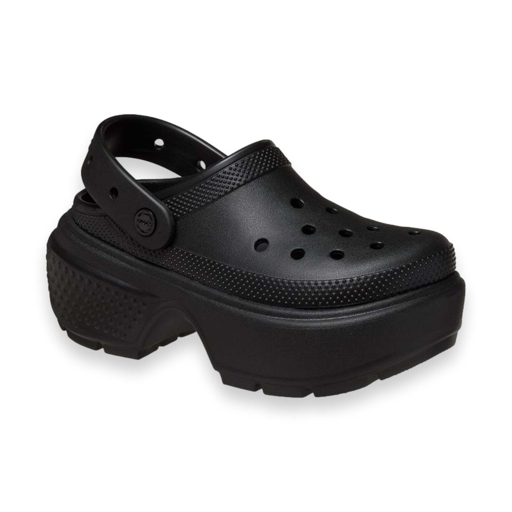 Crocs 209347 Stomp Clog Unisex Terlik