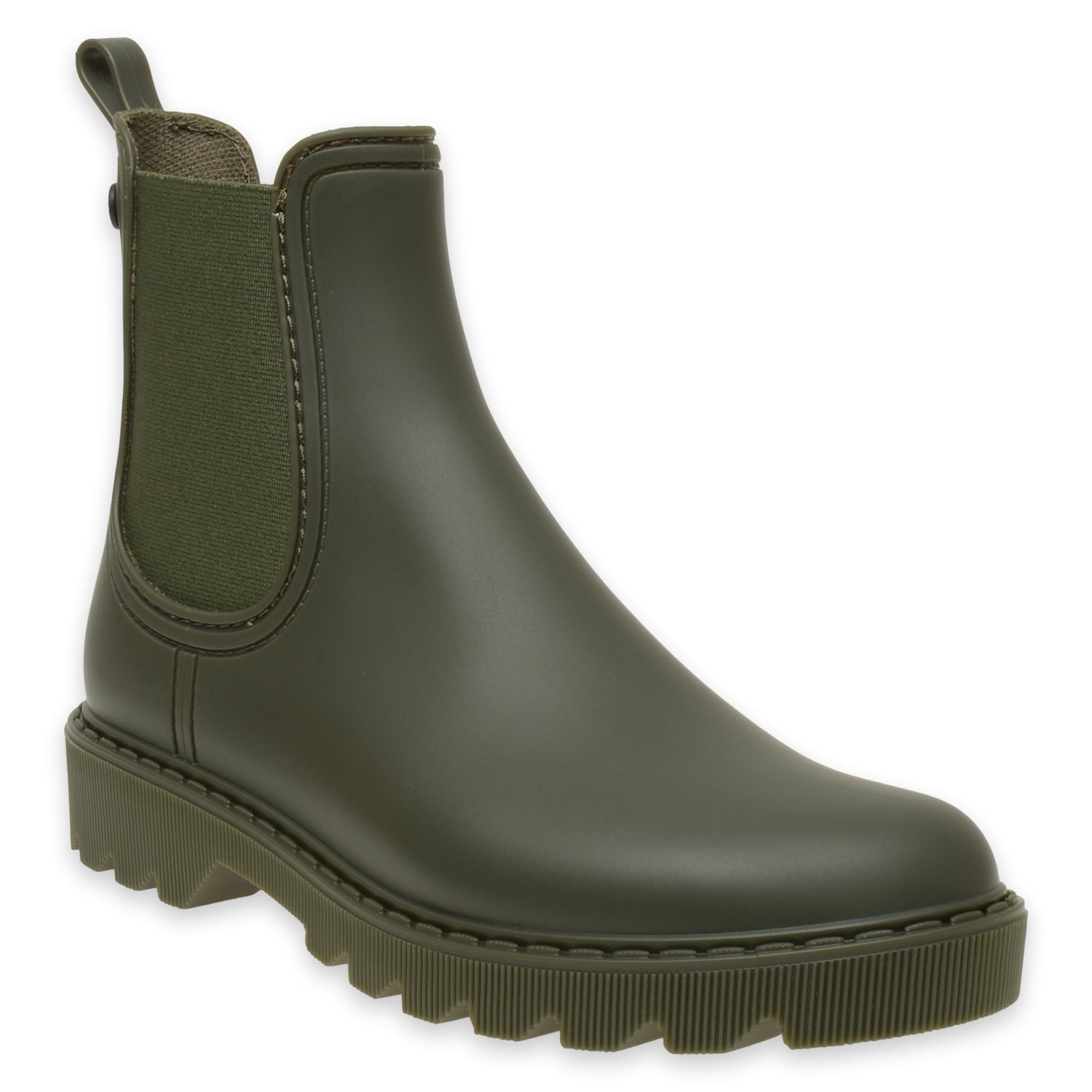 Igor W10299 Kadın Çizme