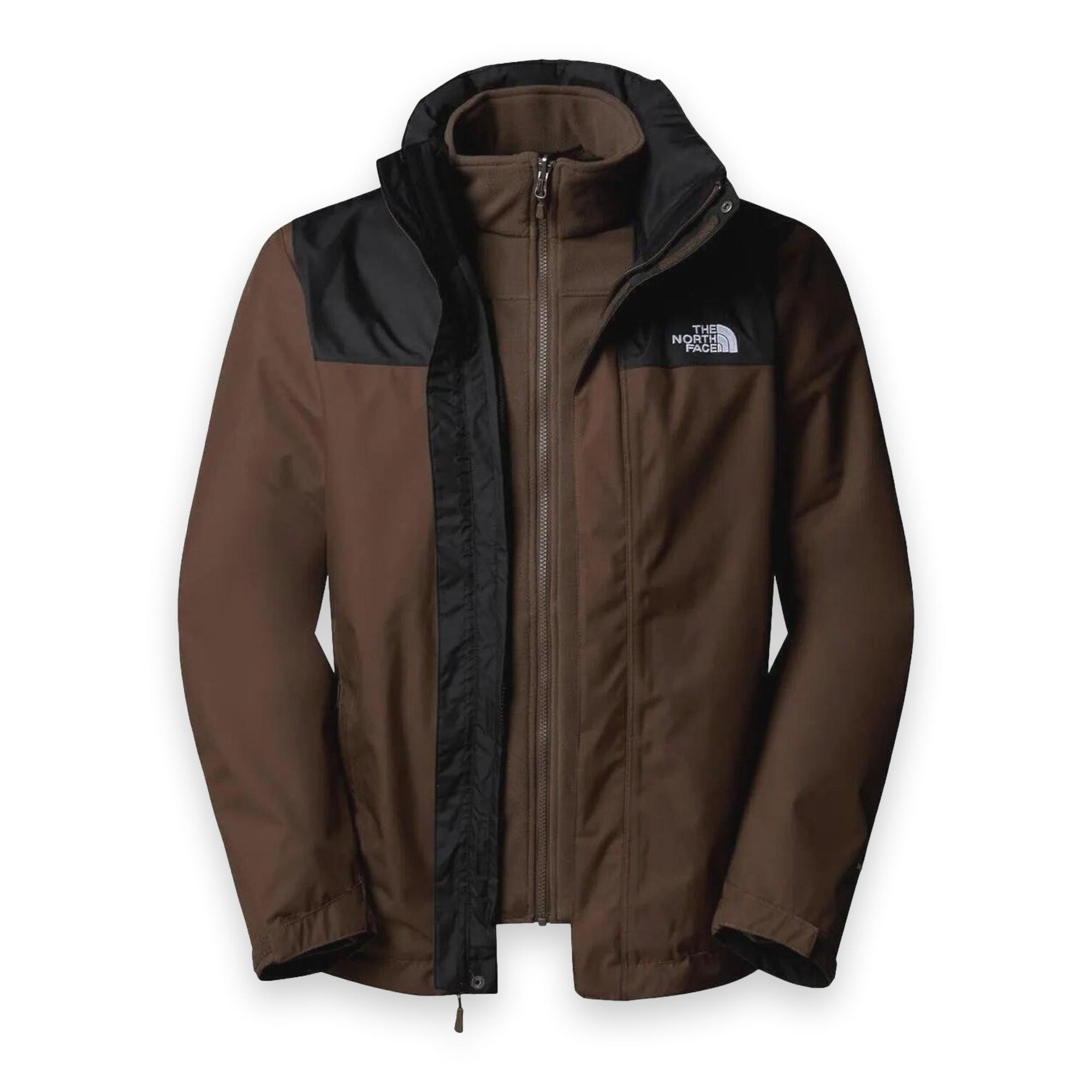 The North Face Nf00Cg55 M Evolve Ii Jacket Erkek Out
