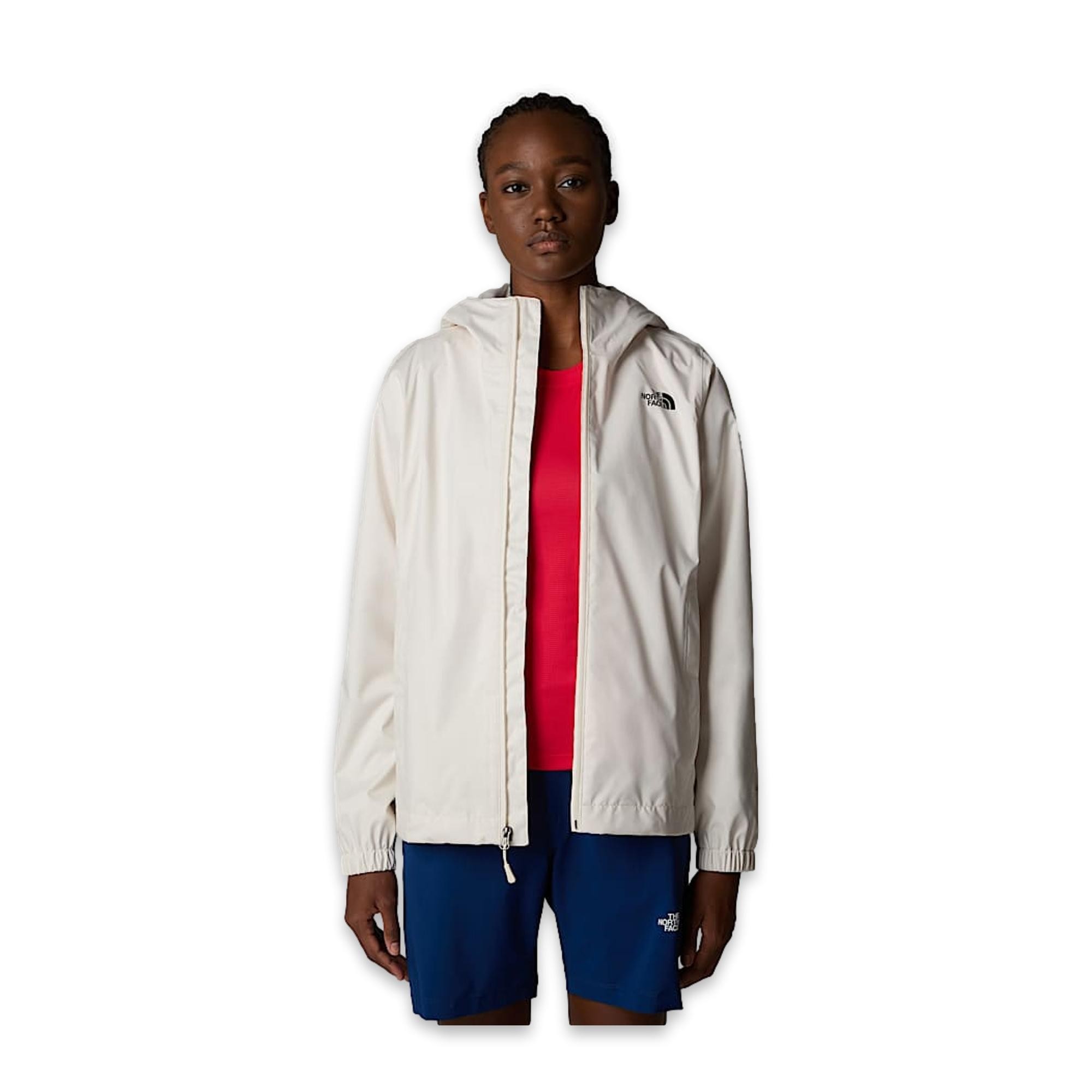 The North Face Nf00A8Ba W Quest Jacket Kadın Outdoor