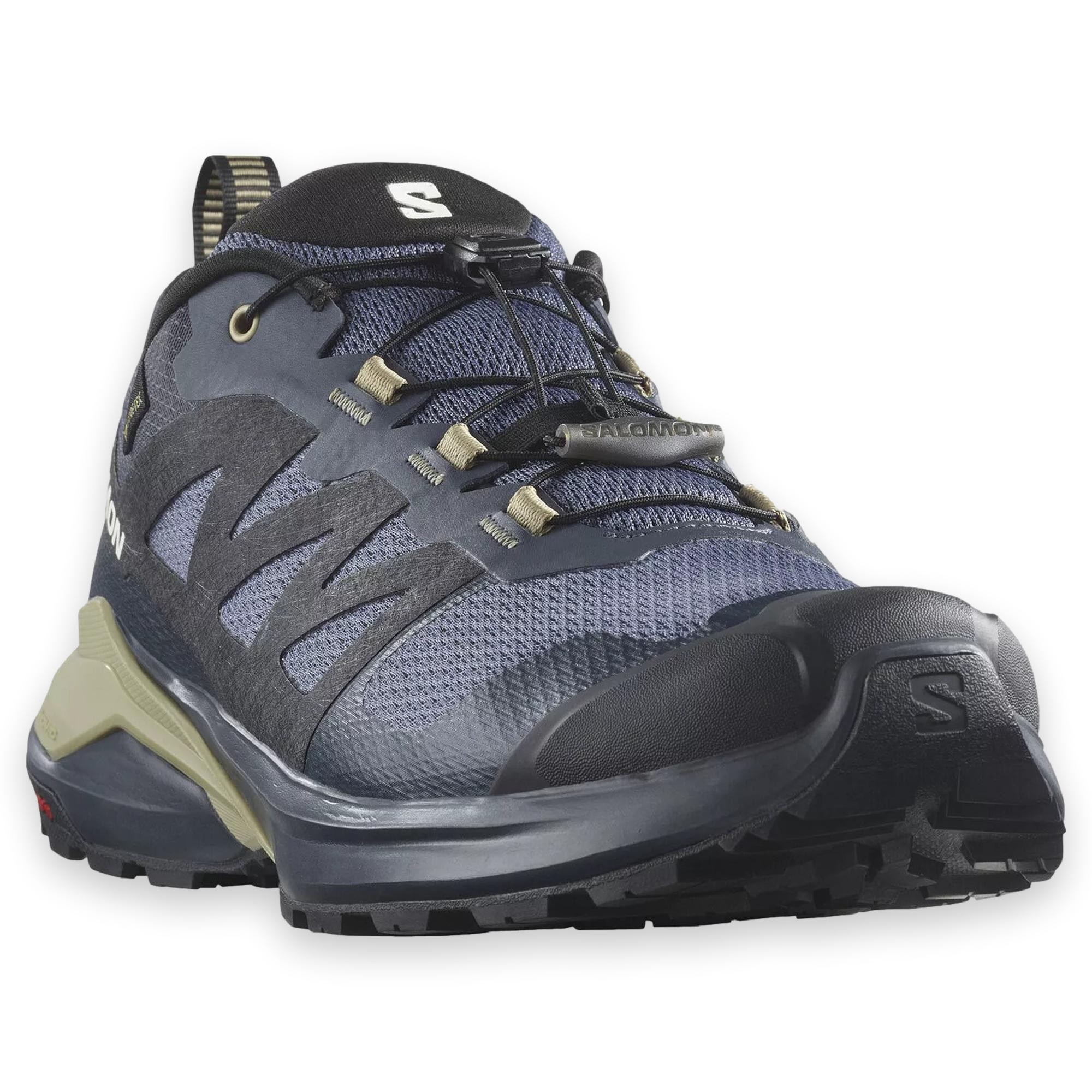 Salomon 473211 M X-Adventure Gtx Outdoor Erkek Spor Ayakkabı