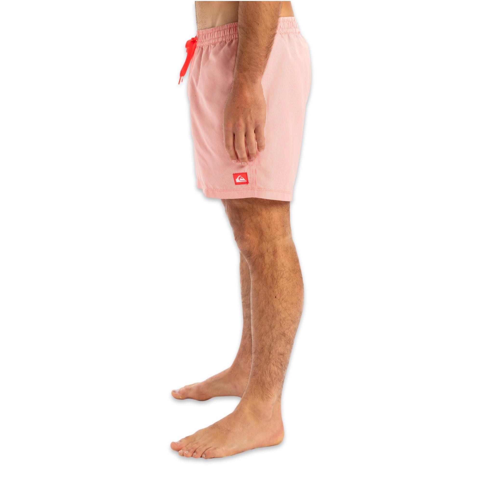Quiksilver Eqyjv04101 Everyday 15 Volley Erkek Şort