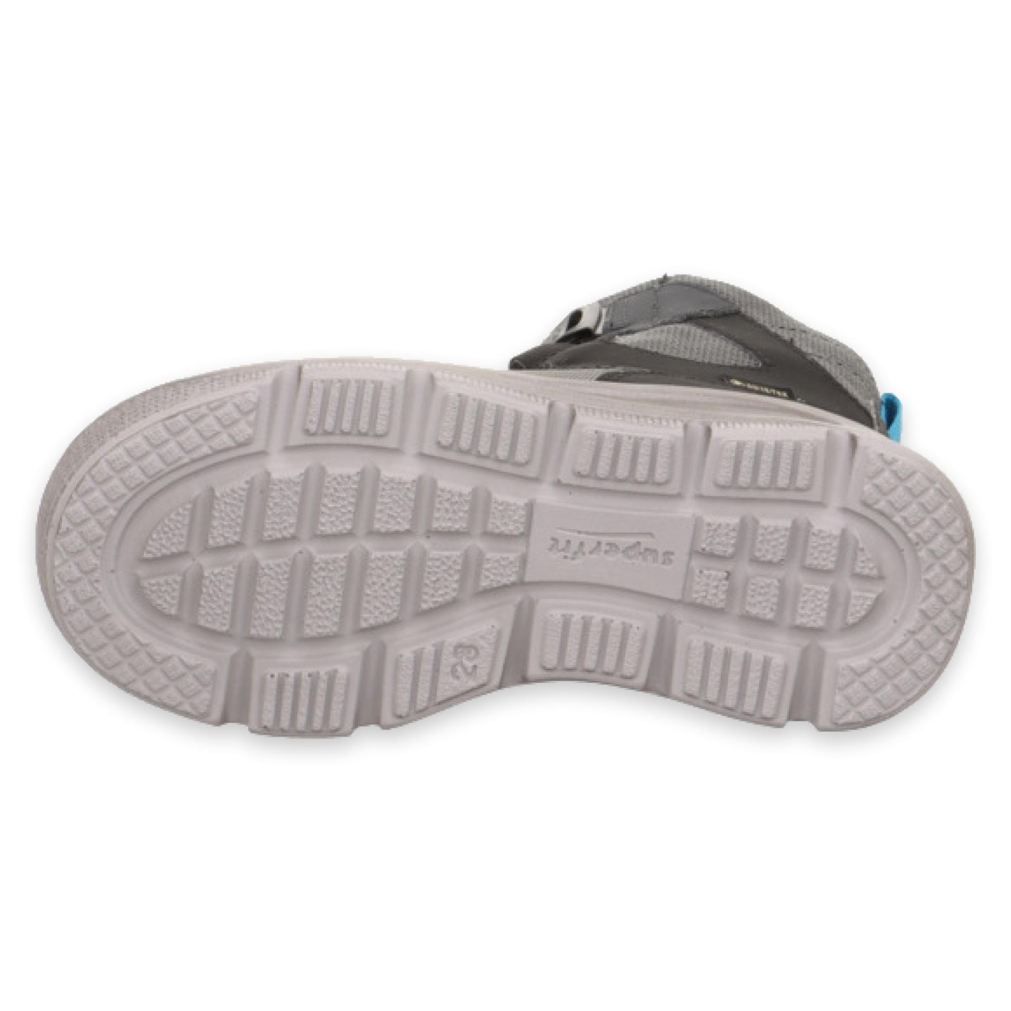 Superfit 009081 Mars Gore-Tex Kız Çocuk Bot